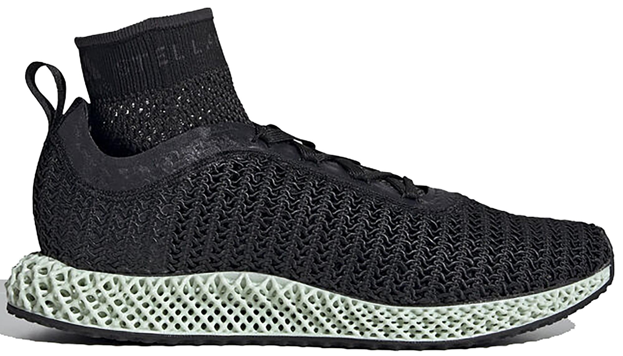 adidas alphaedge 4d w