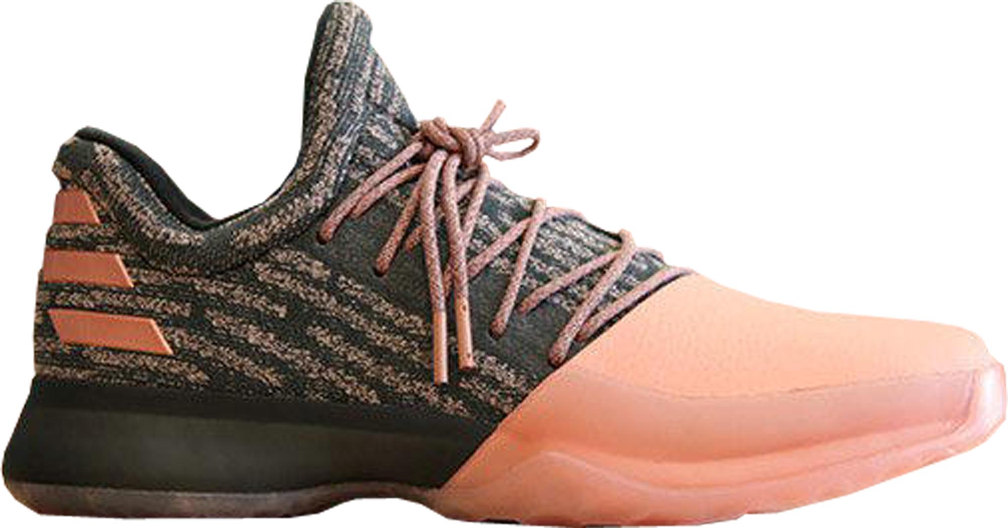 harden vol 1 gila monster