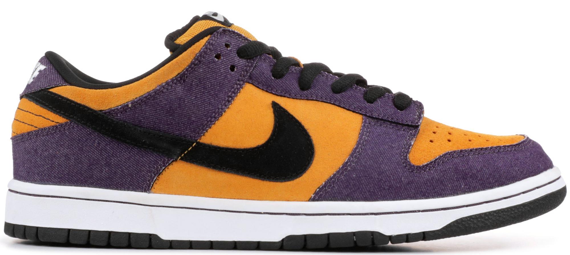 nike sb dunk low goofy boy
