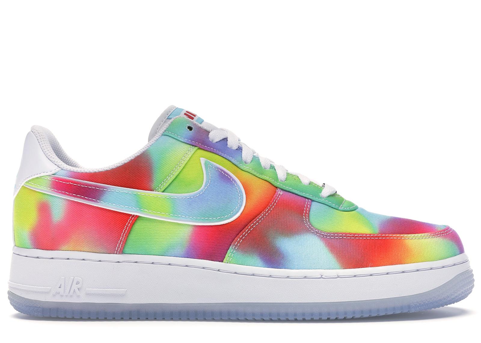 air force 1 macy's
