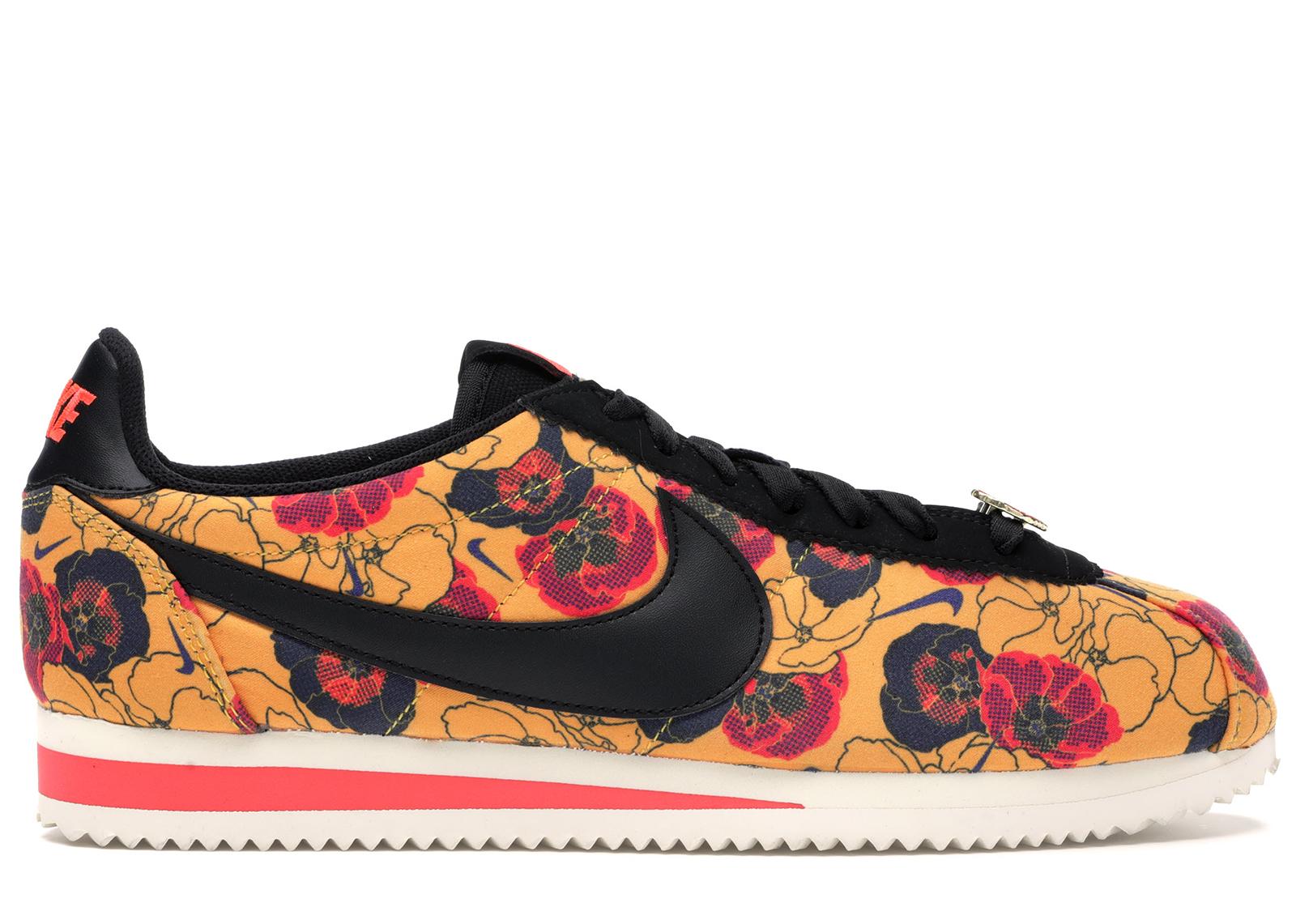 cortez lx floral