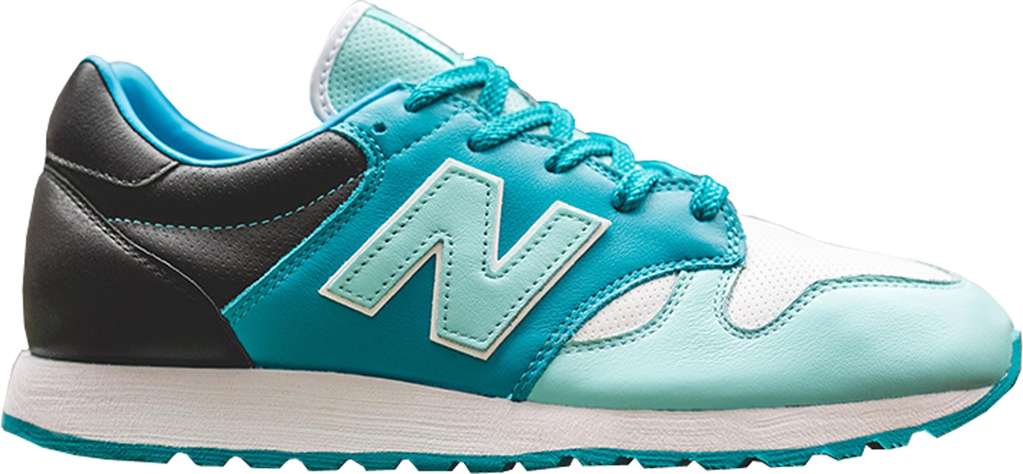 new balance 520 blue