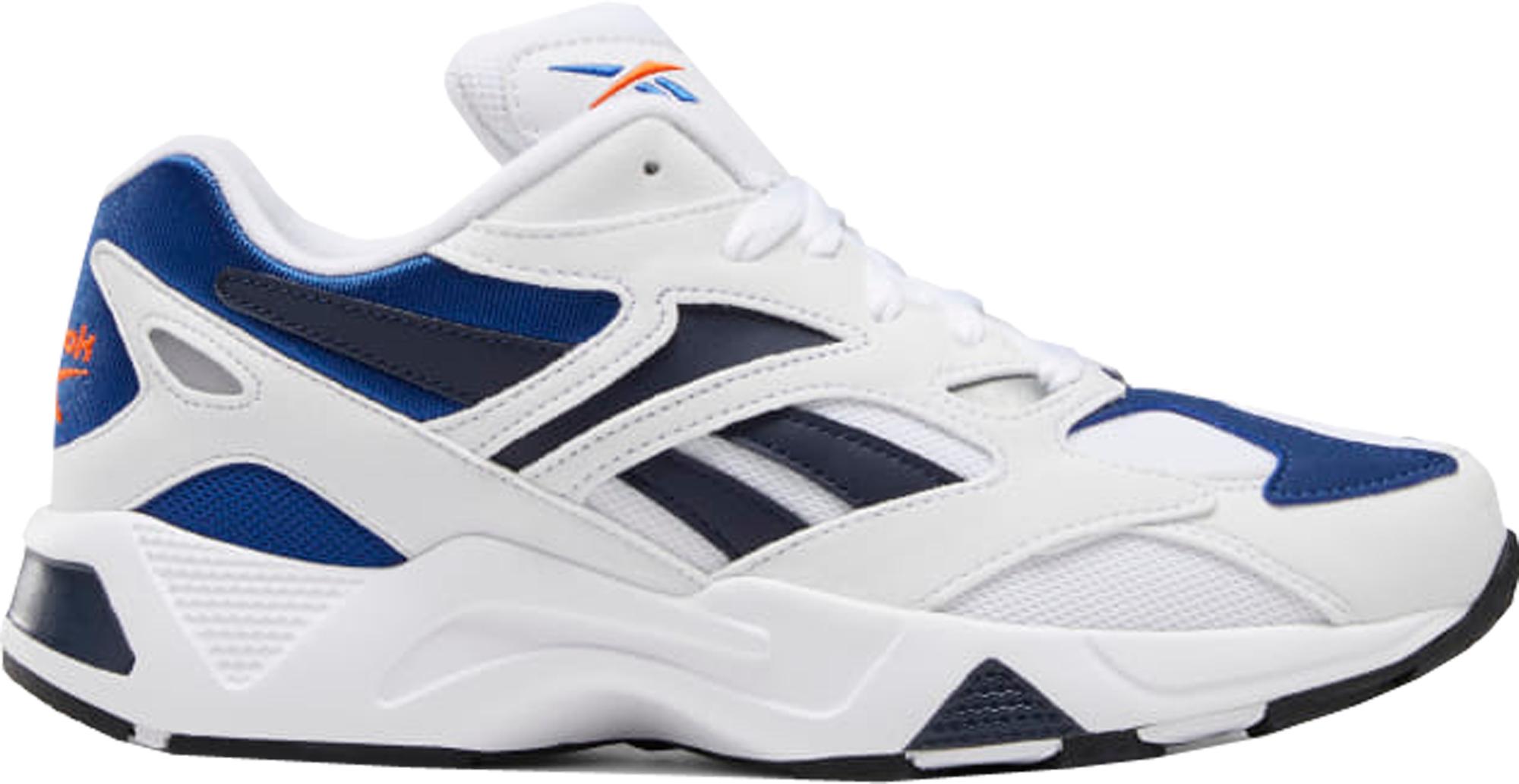 reebok aztrek mens