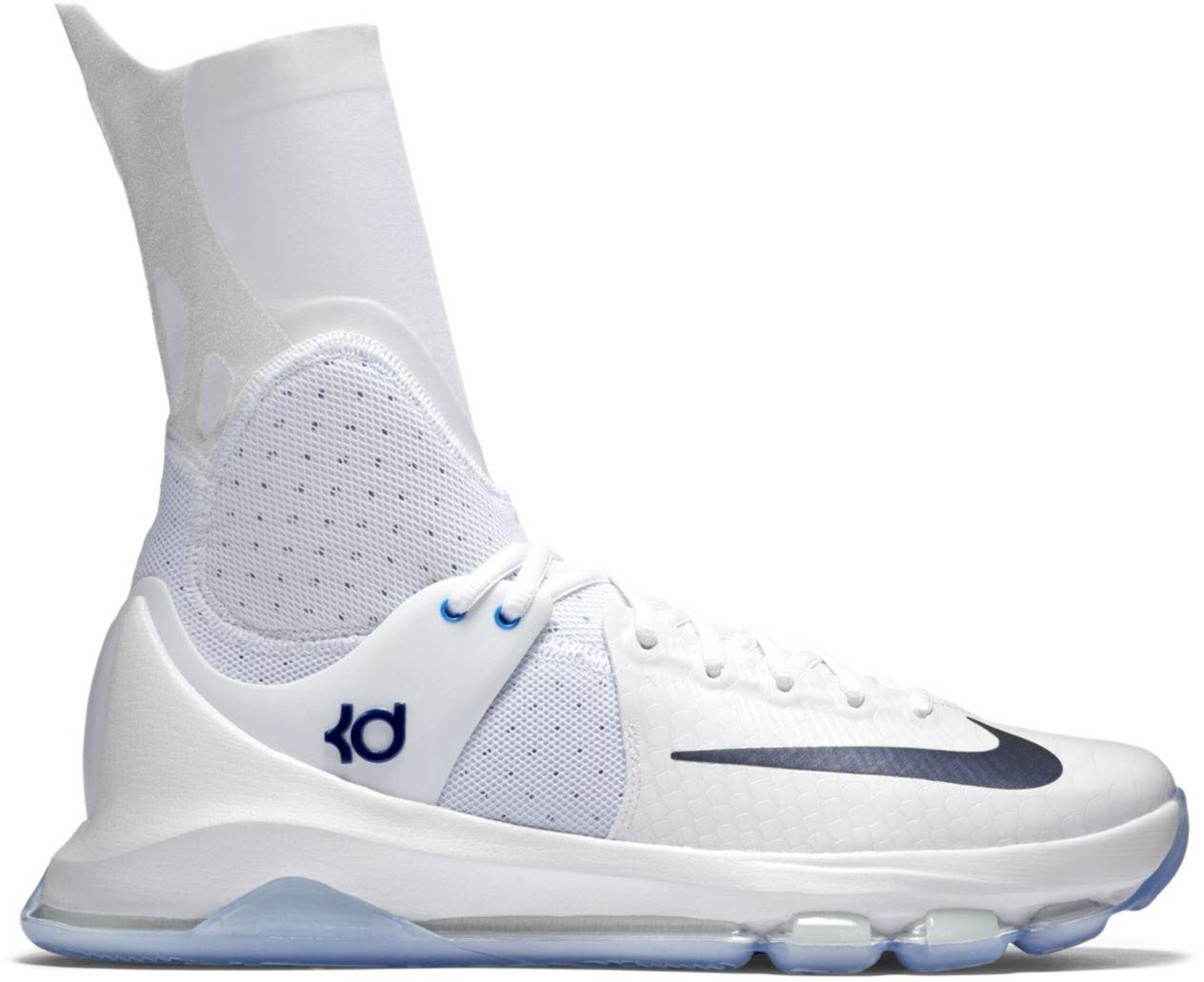 kd elite high 8