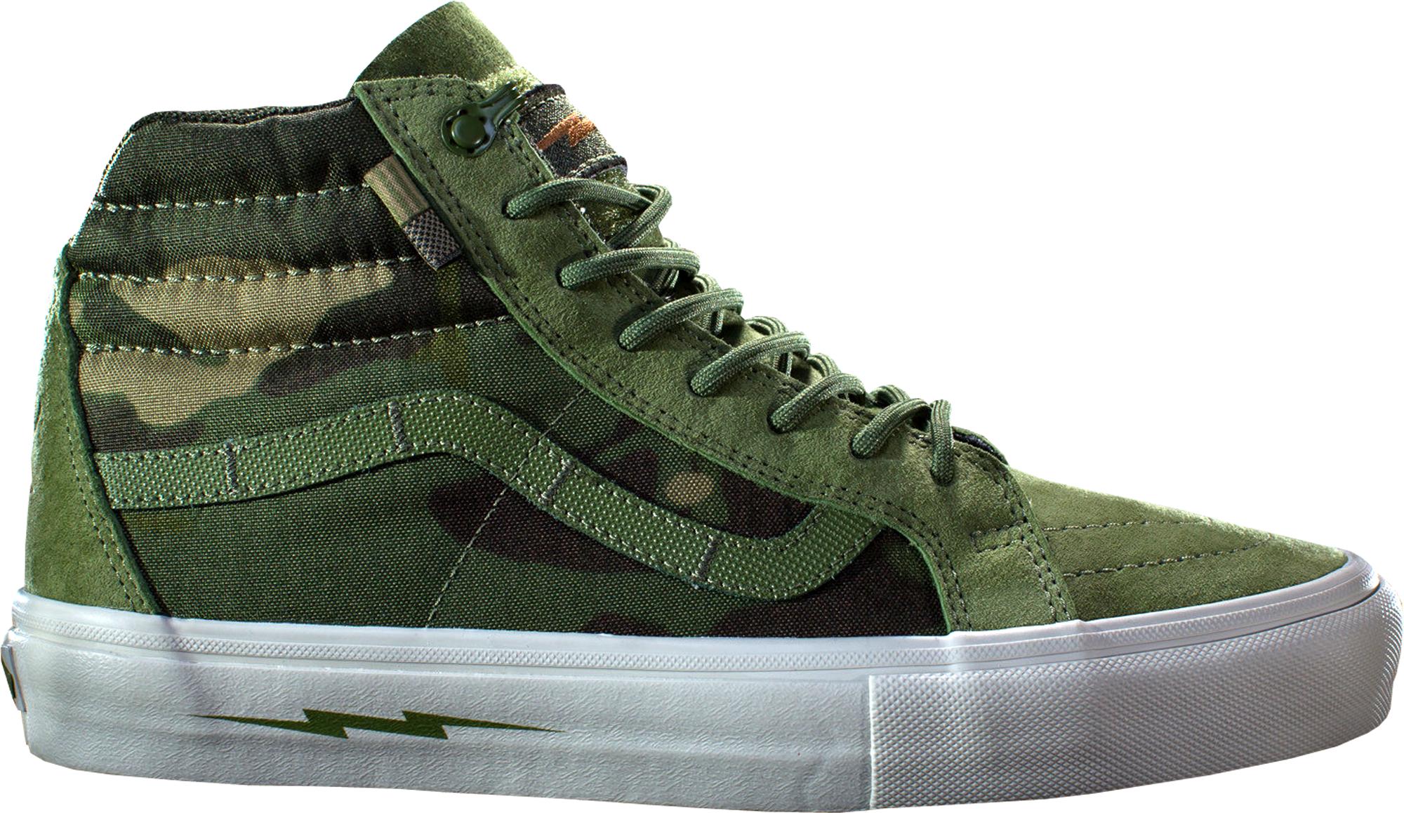 vans multicam vans multicam