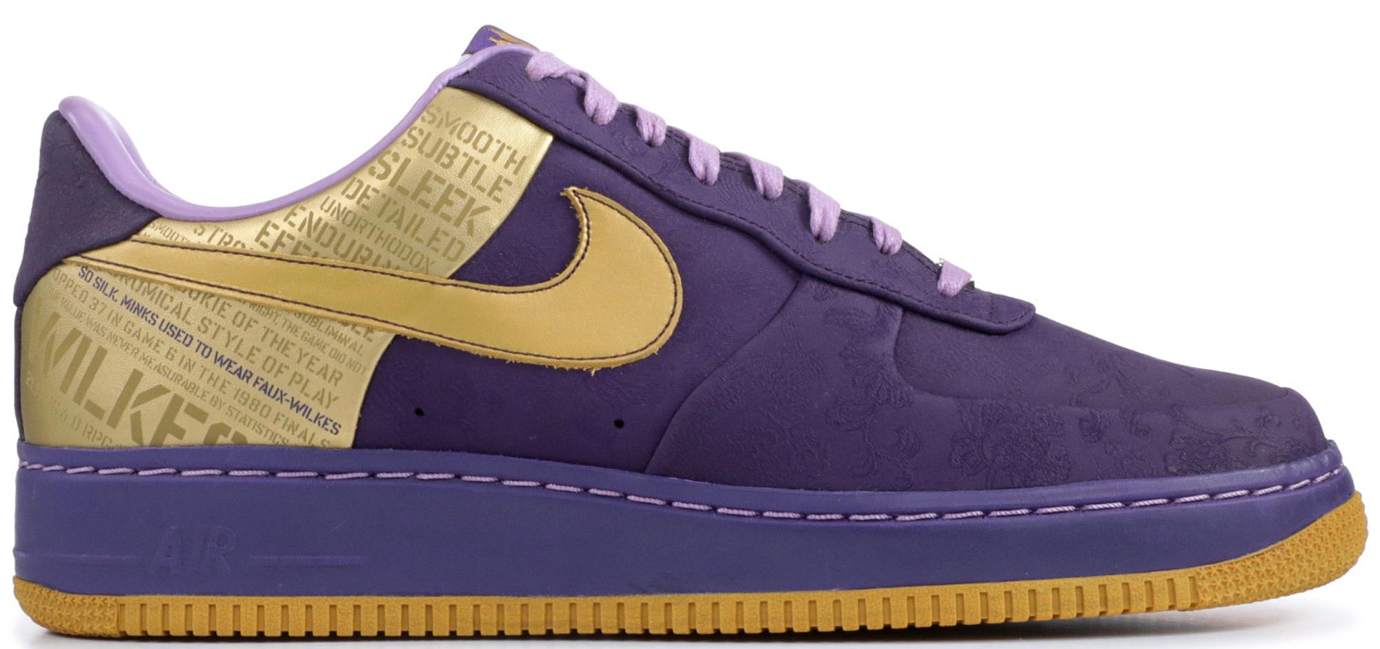 nike air force 1 low supreme mens stores
