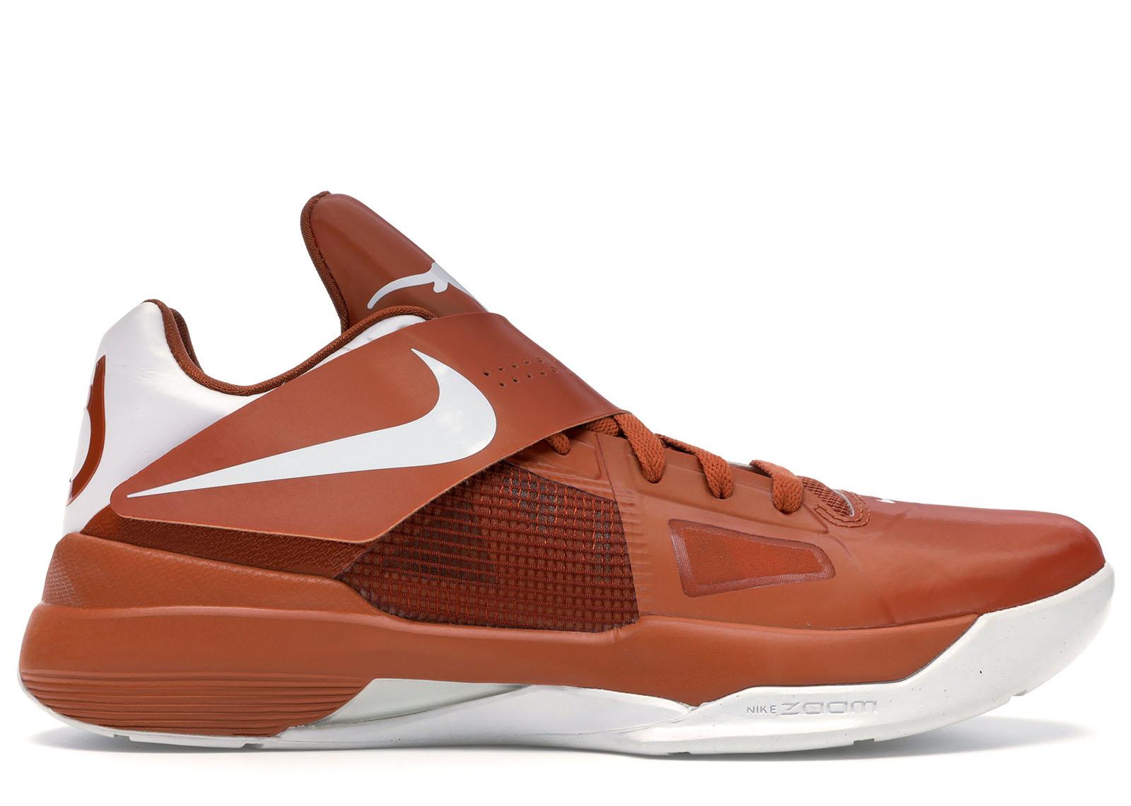 kd longhorn shoes
