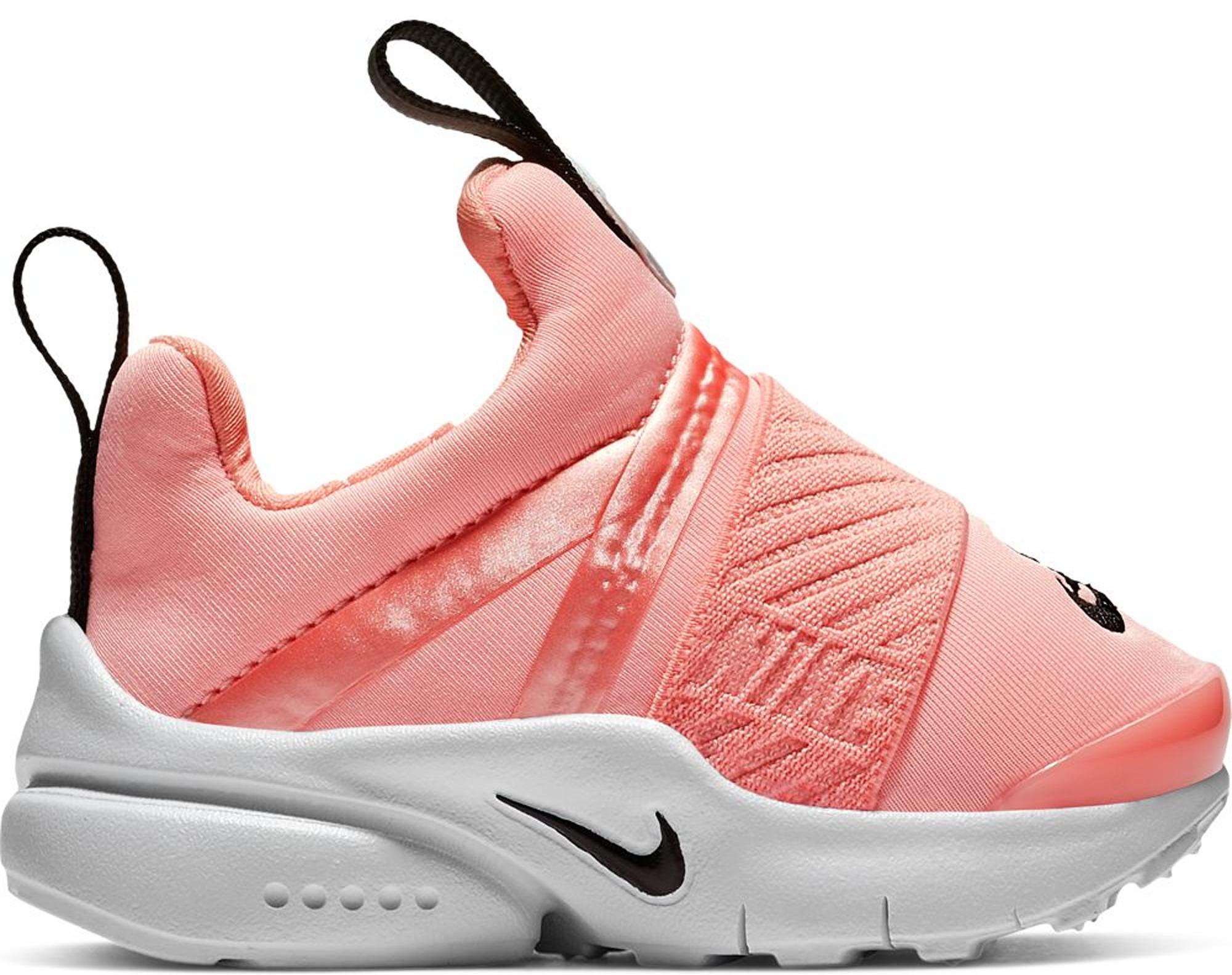 nike presto extreme pink