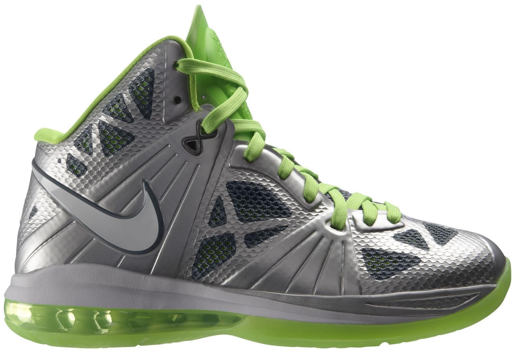 lebron 8 cool grey