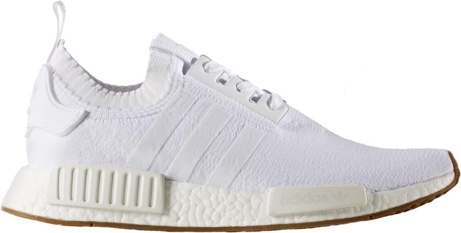 nmd r1 speckle pack white