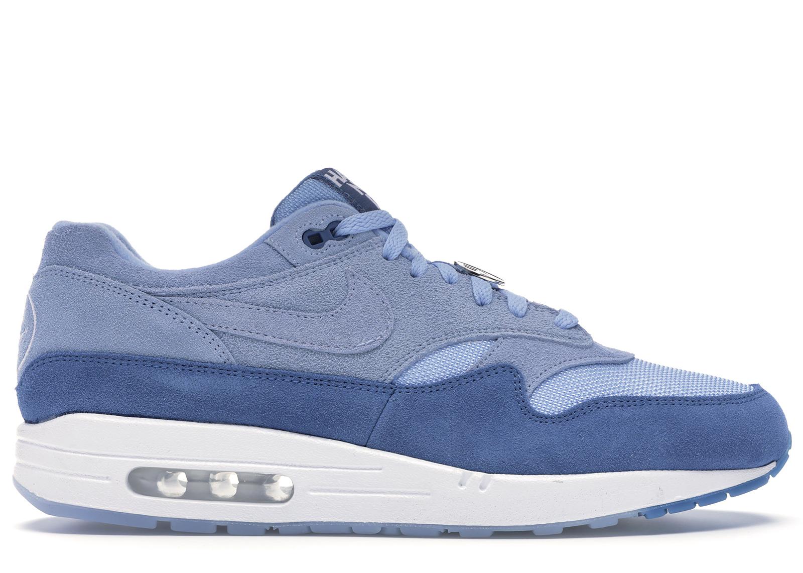 indigo storm air max 1