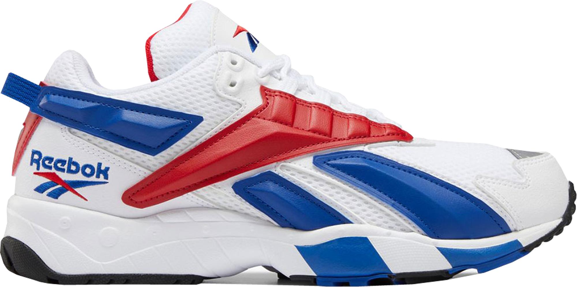 Reebok Interval 1996