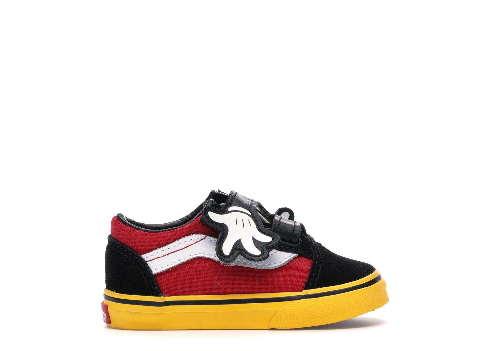 vans disney mickey vans disney mickey