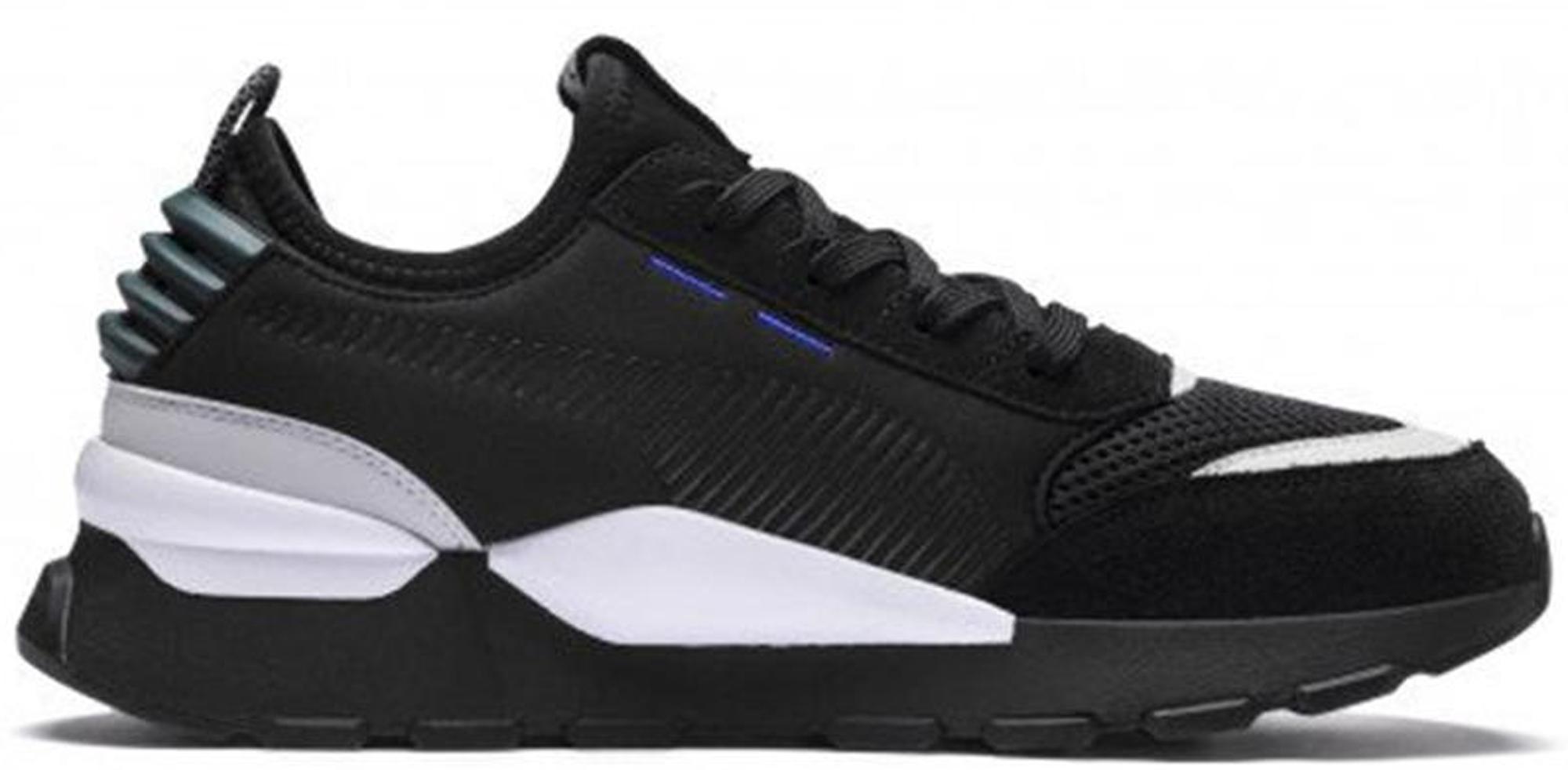 puma ra 0