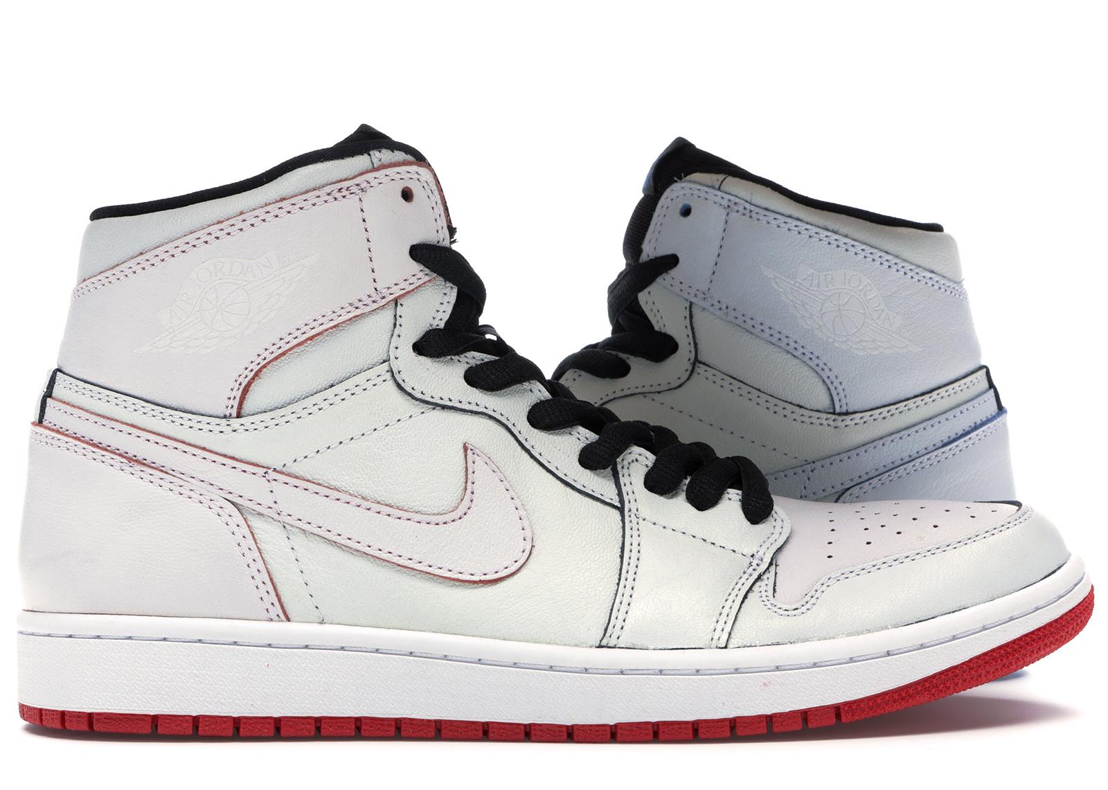 nike sb lance