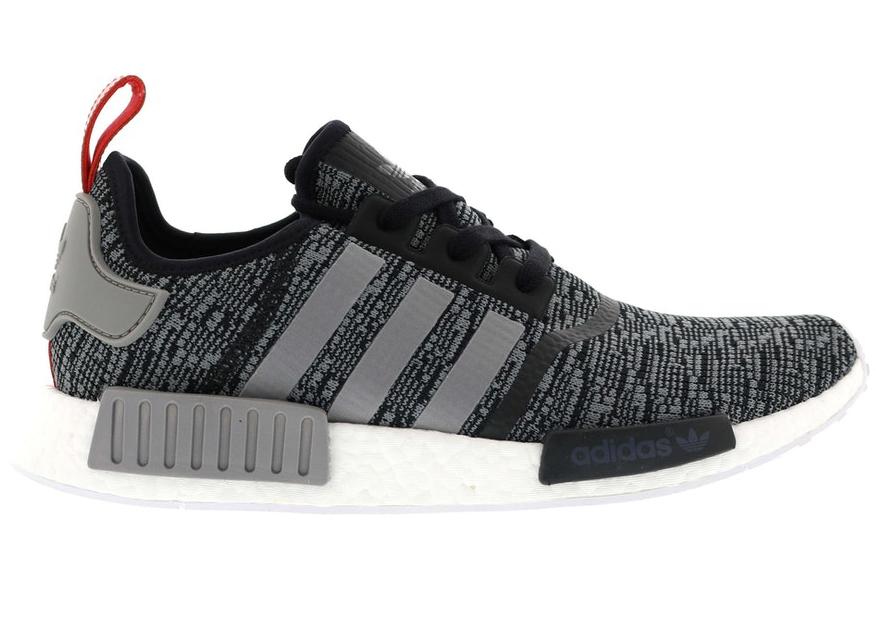 adidas nmd r1 glitch core black camo