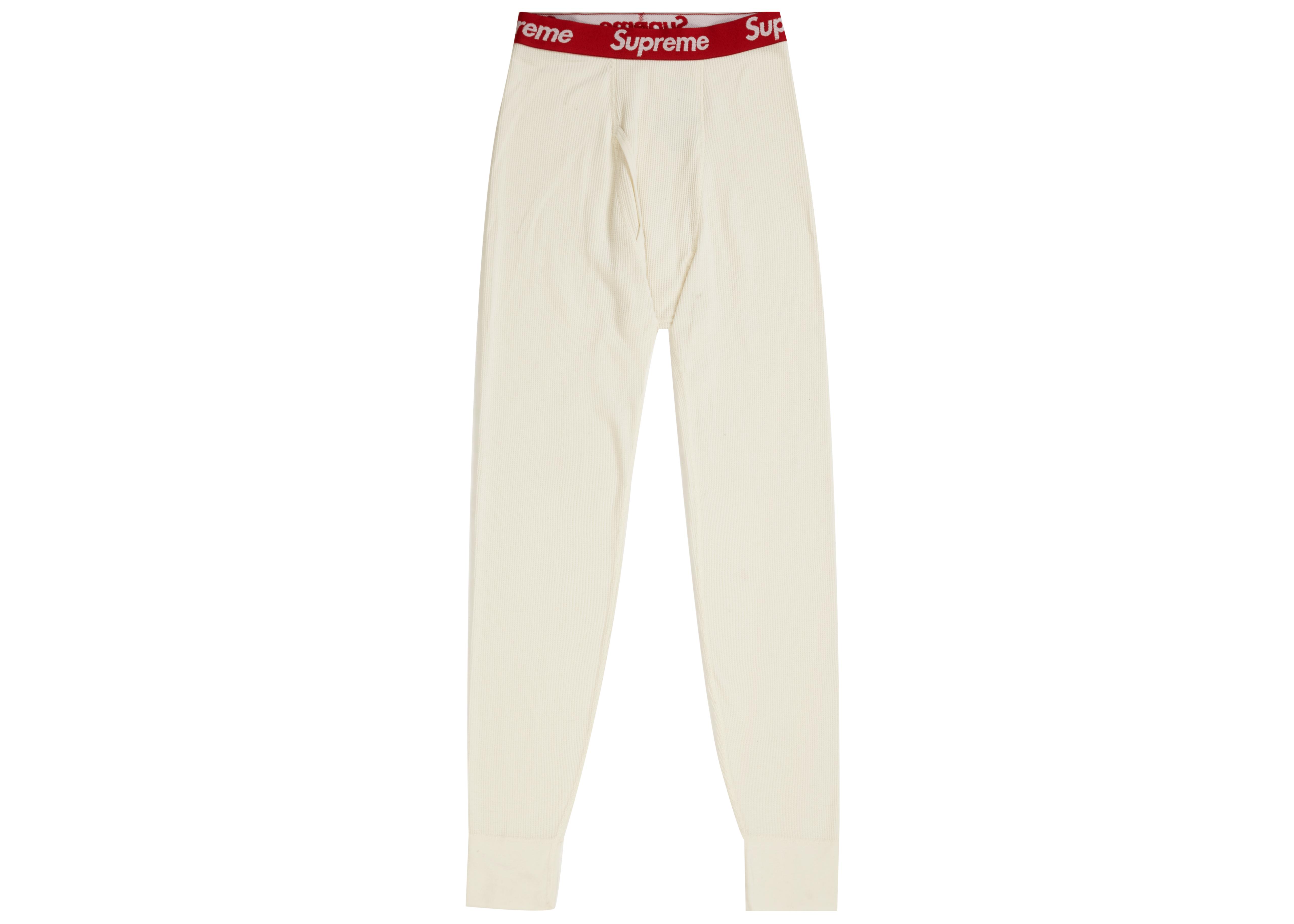 supreme thermal pant