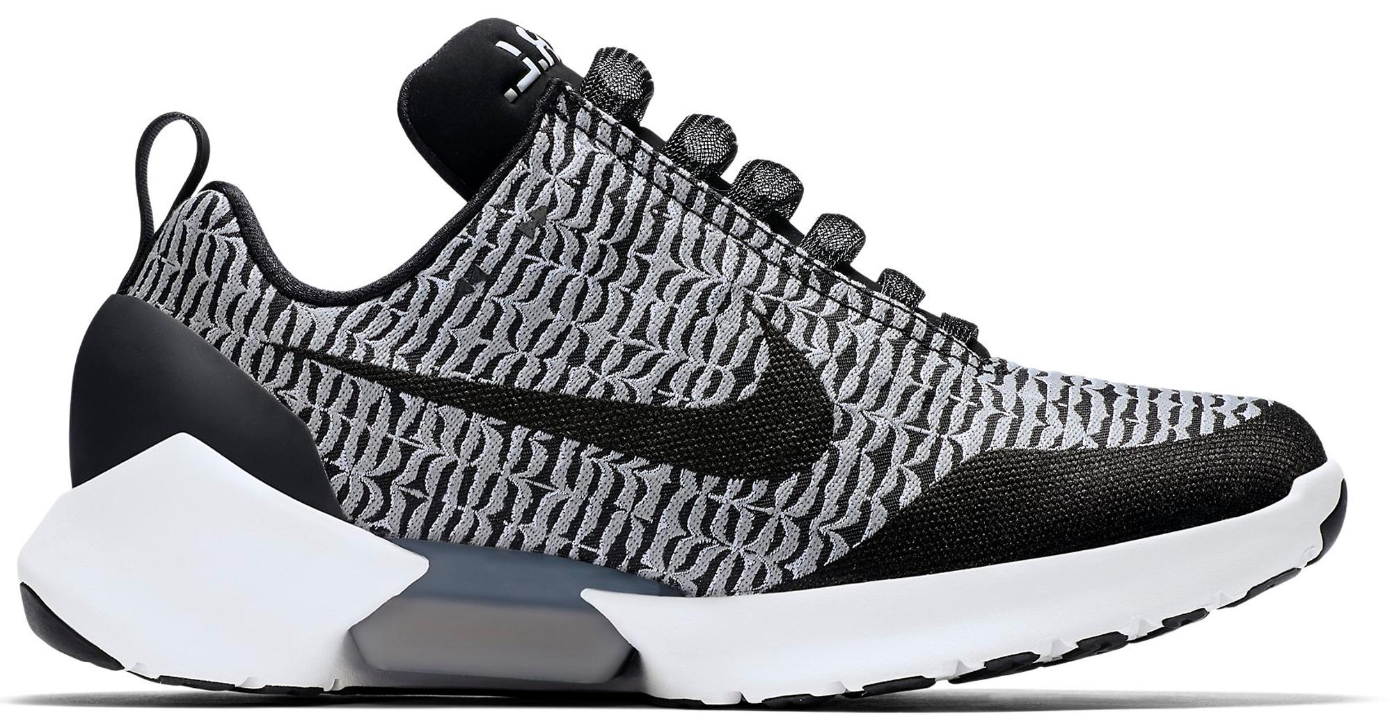 nike hyperadapt 1.0 wolf grey