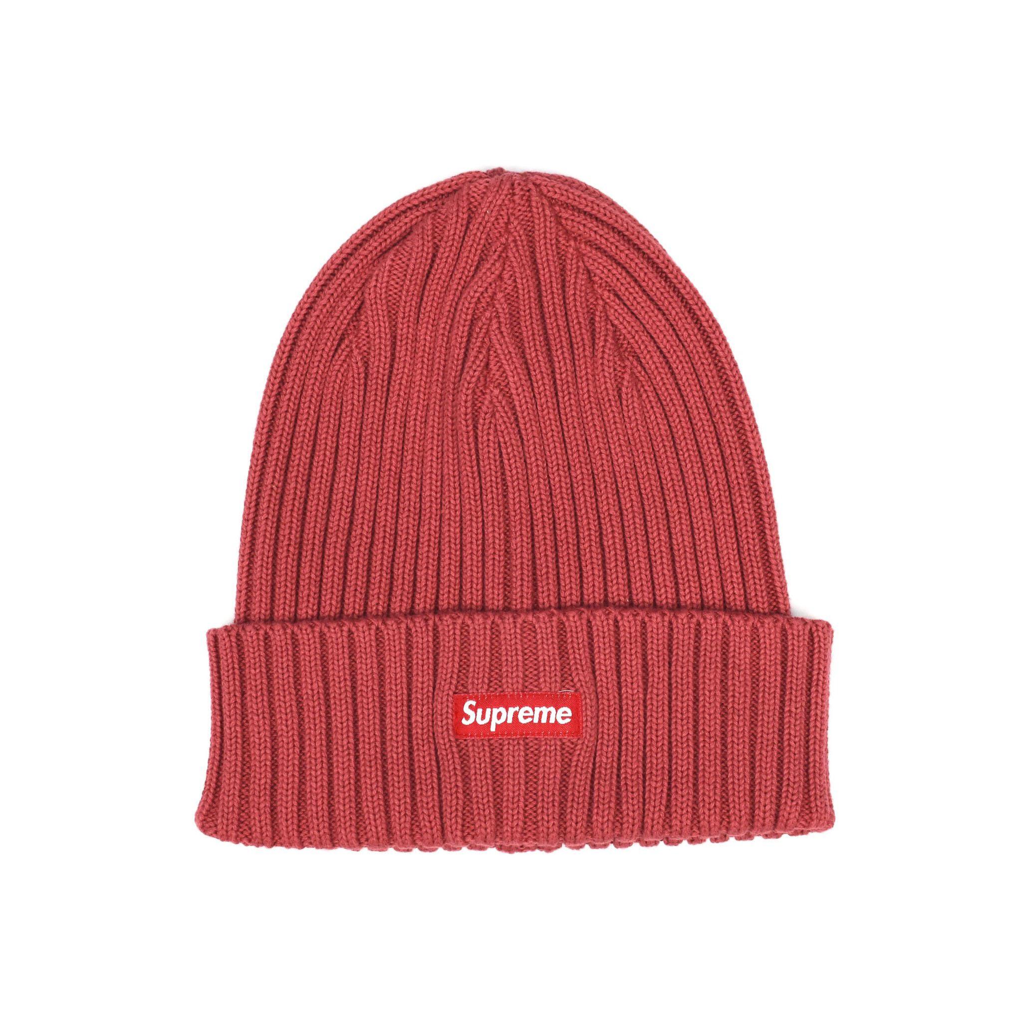 supreme ss18 beanie