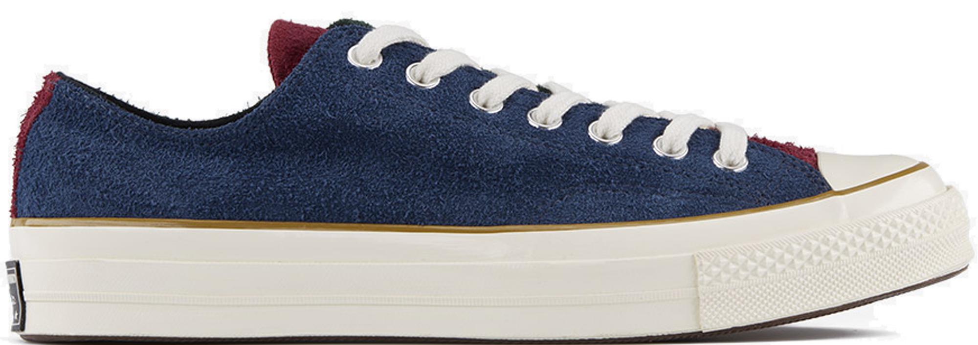 carhartt converse milner