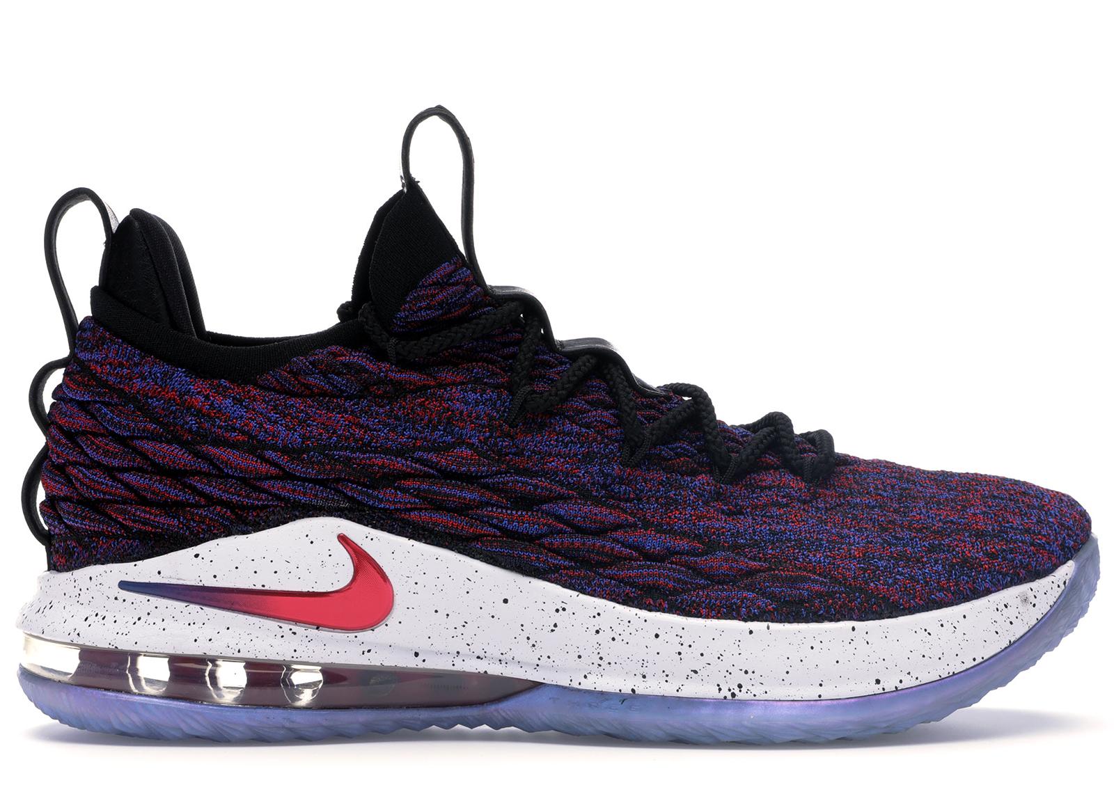nike lebron 15 low supernova