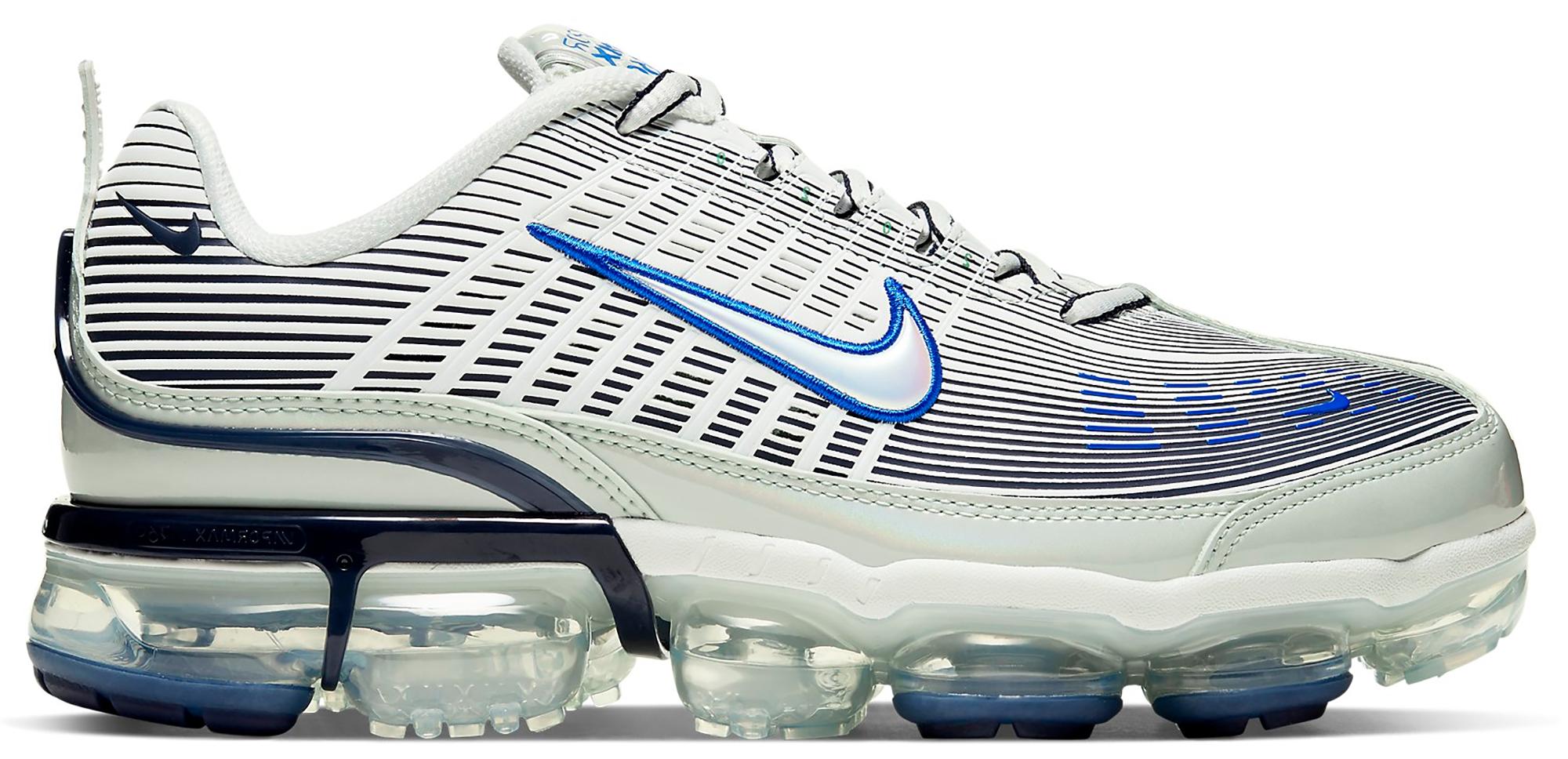 vapormax 360 iron grey