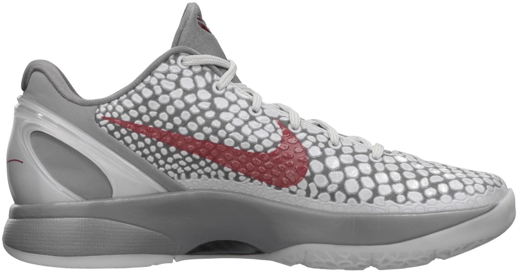Nike Kobe 6 Lower Merion Aces for Men - Lyst