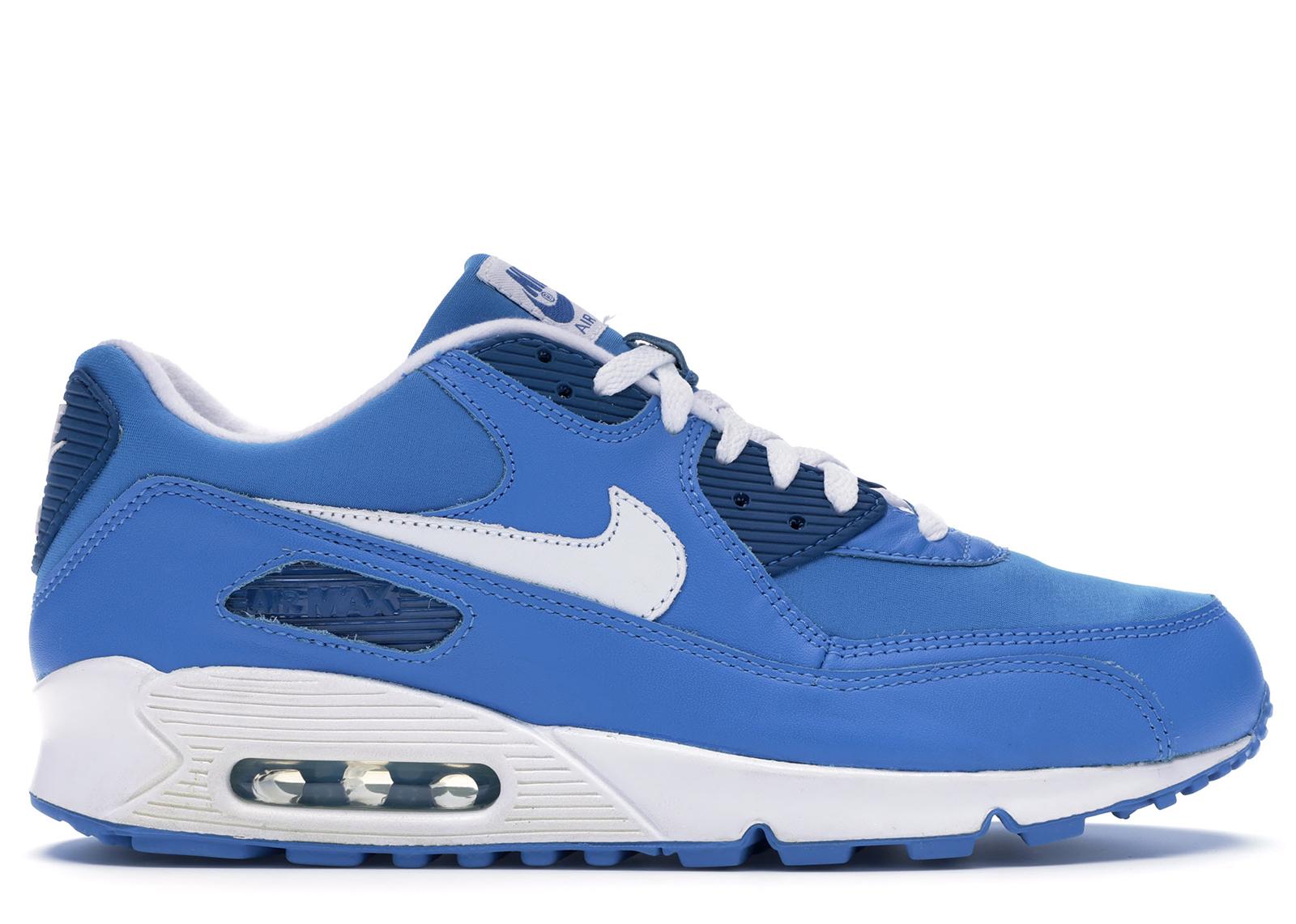 Nike Air Max 90 Mr Fantastic in Blue for Men Lyst
