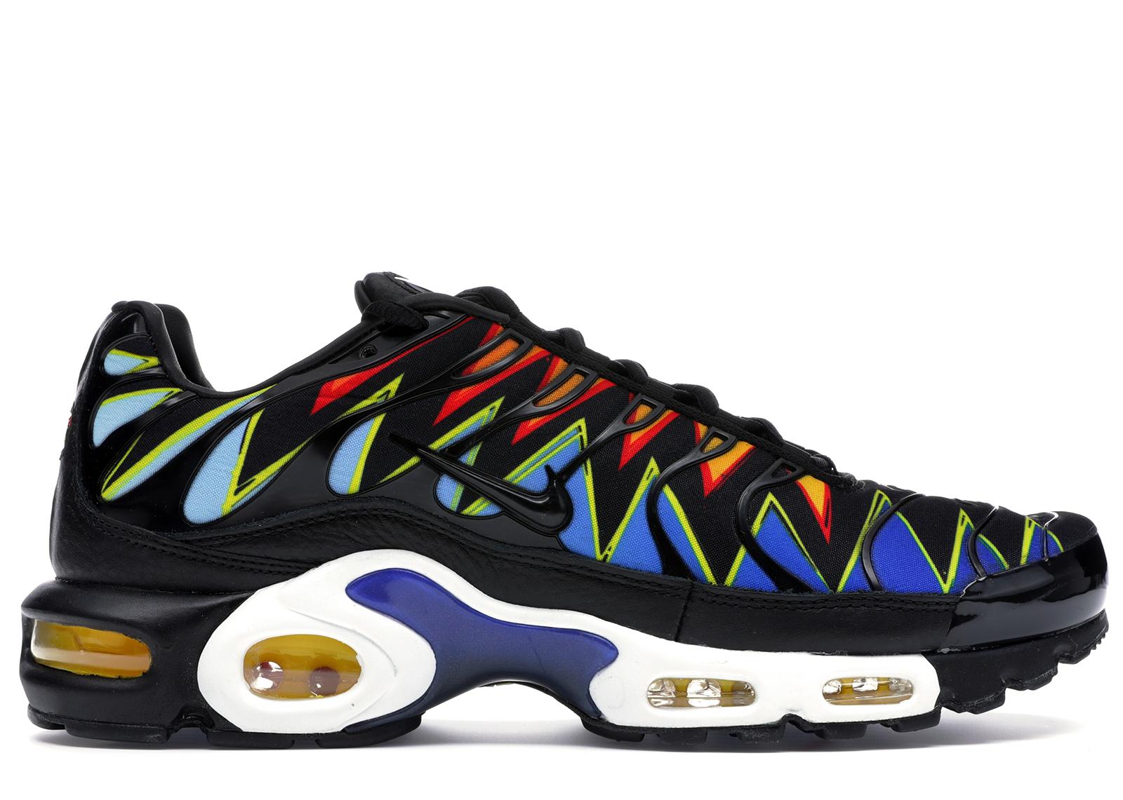 nike air max plus fr
