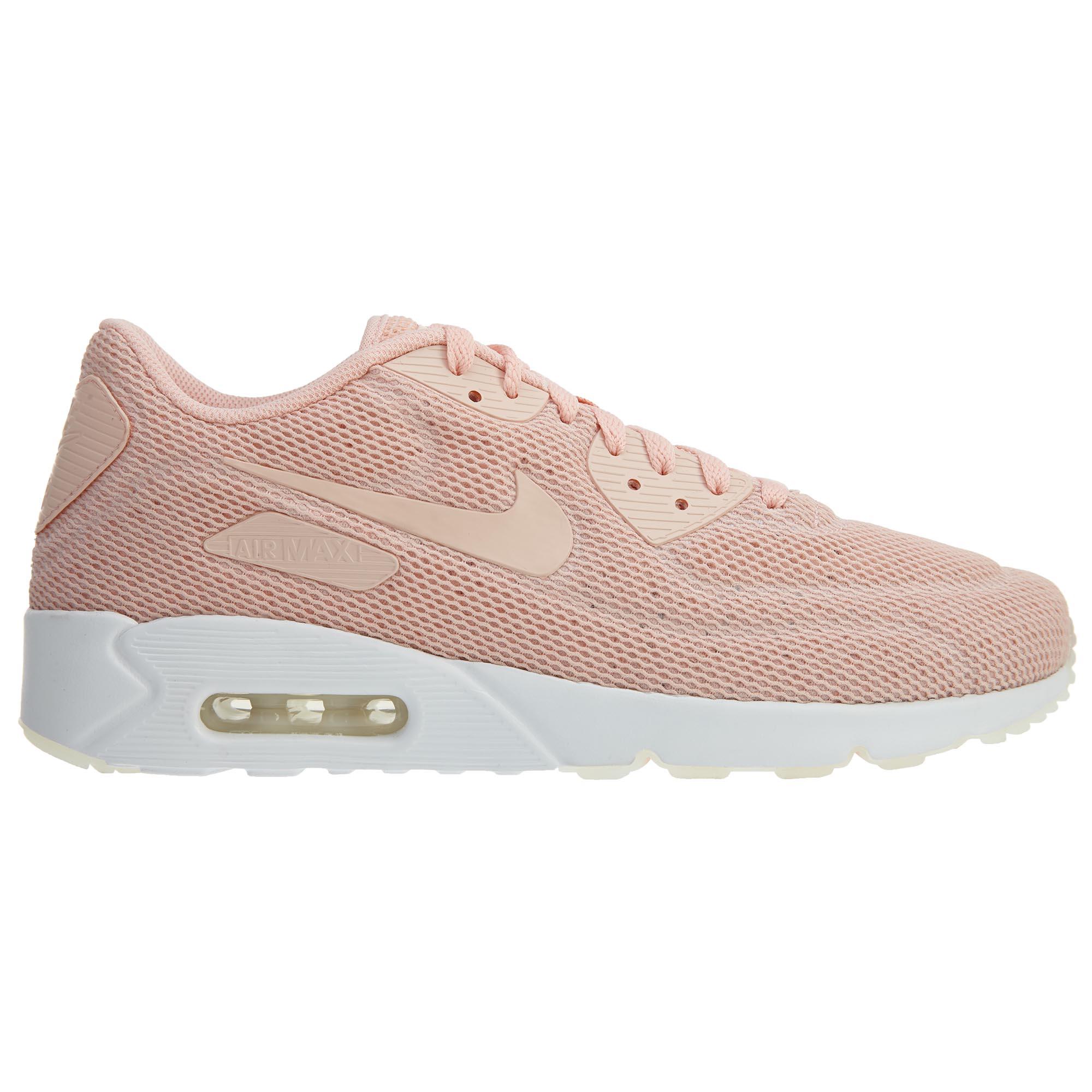 Nike Air Max 90 Ultra 2.0 Br Arctic Orange/arctic Orange ...