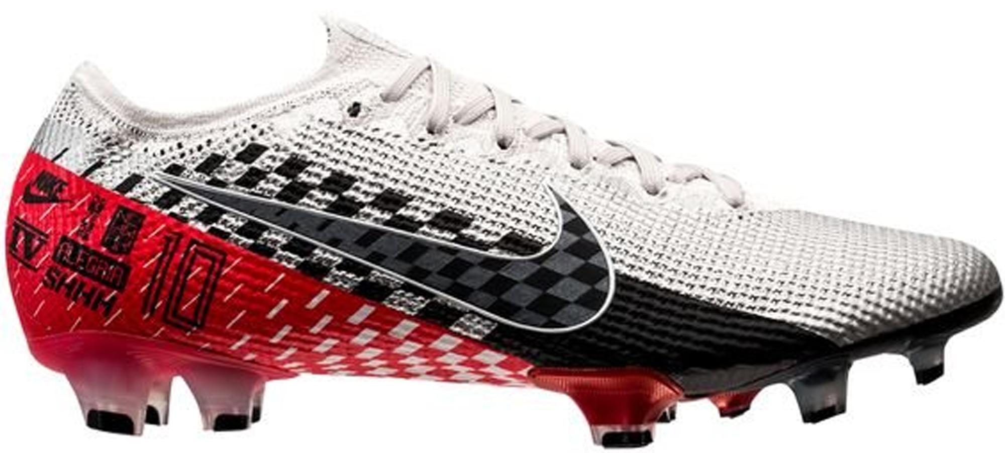 nike mercurial pro neymar