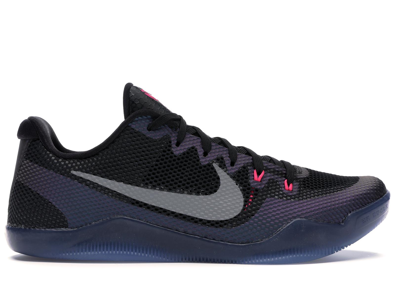 kobe 11 invisibility cloak
