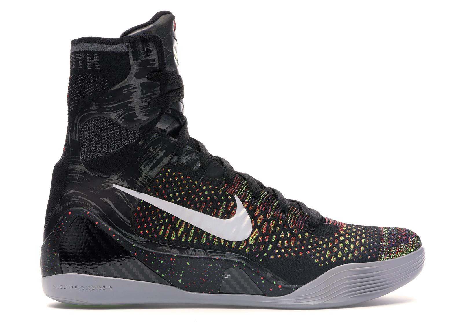 kobe 9 true to size
