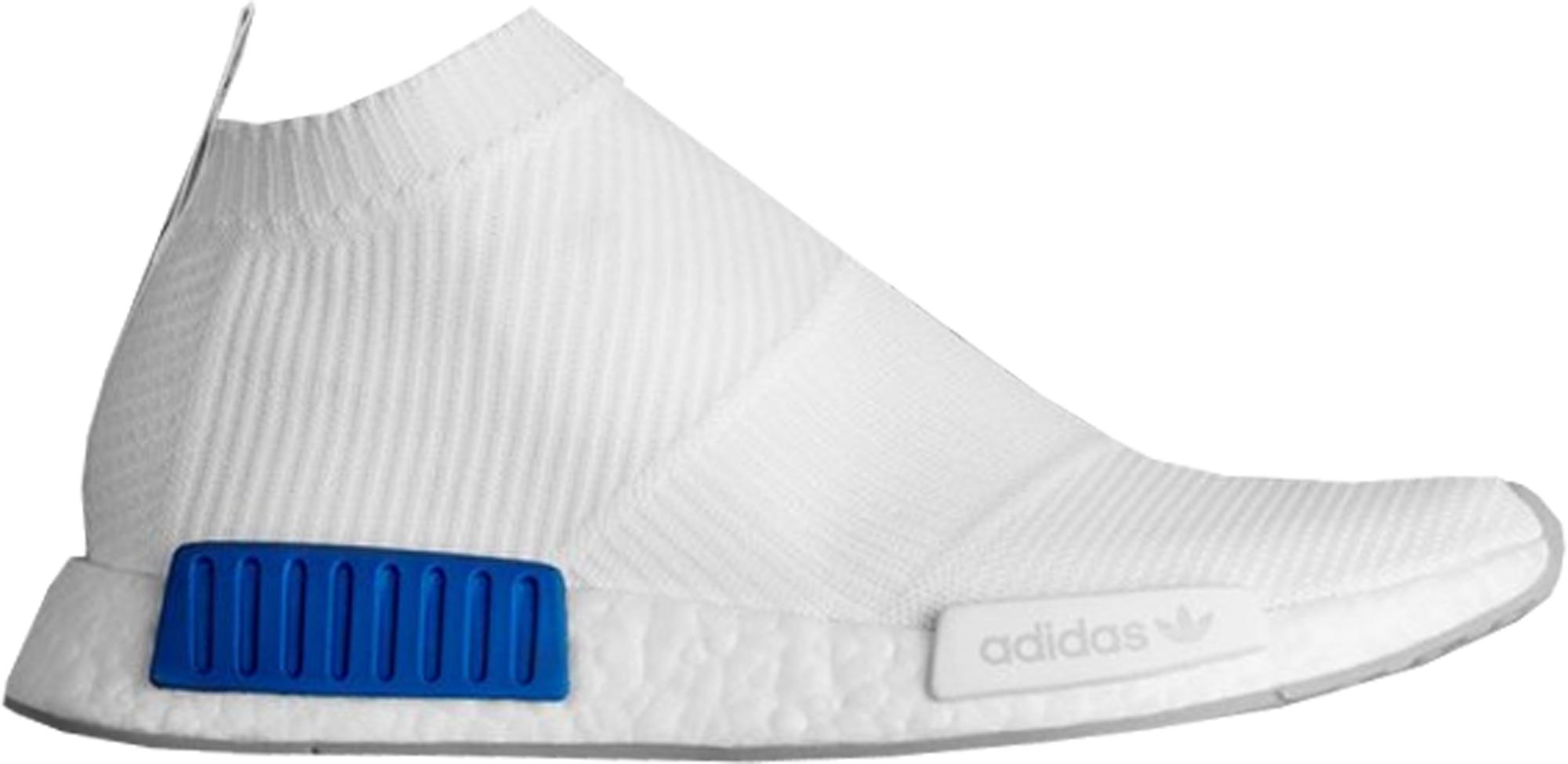 nmd cs1 grey