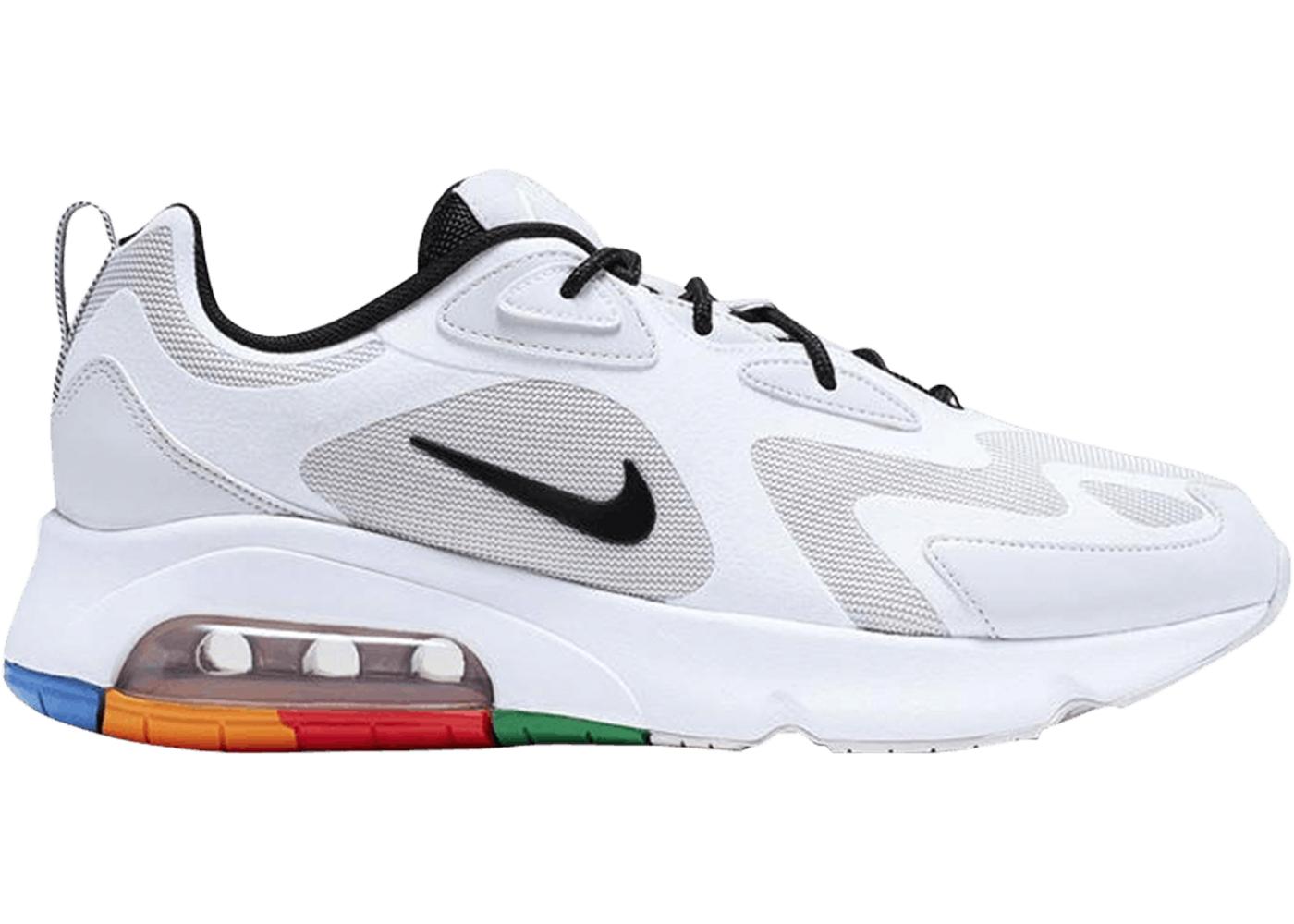 air max vast grey