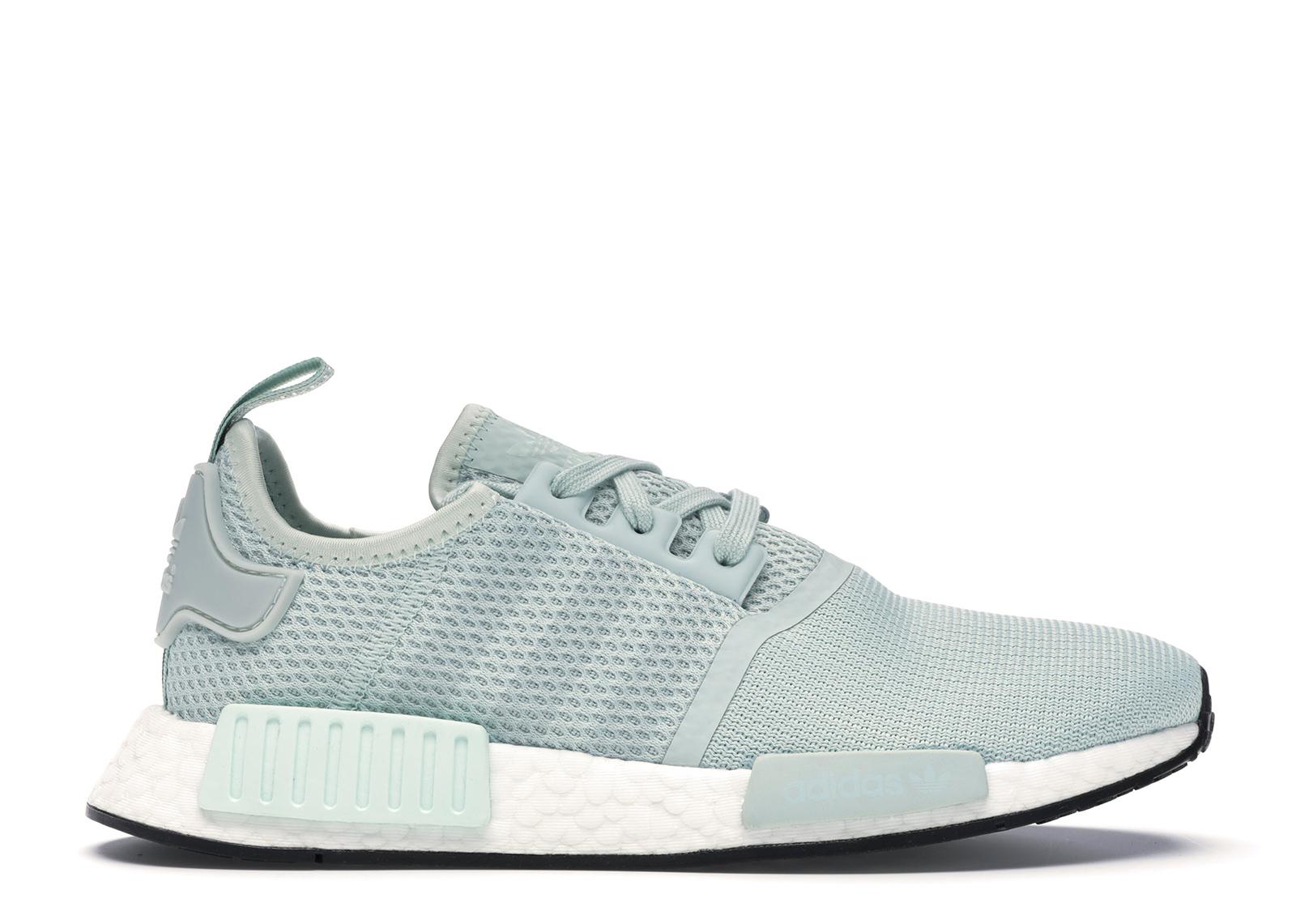 adidas nmd ice mint