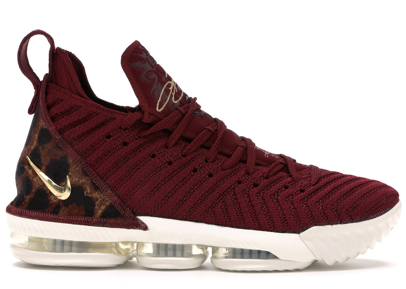 nike lebron 16 amazon