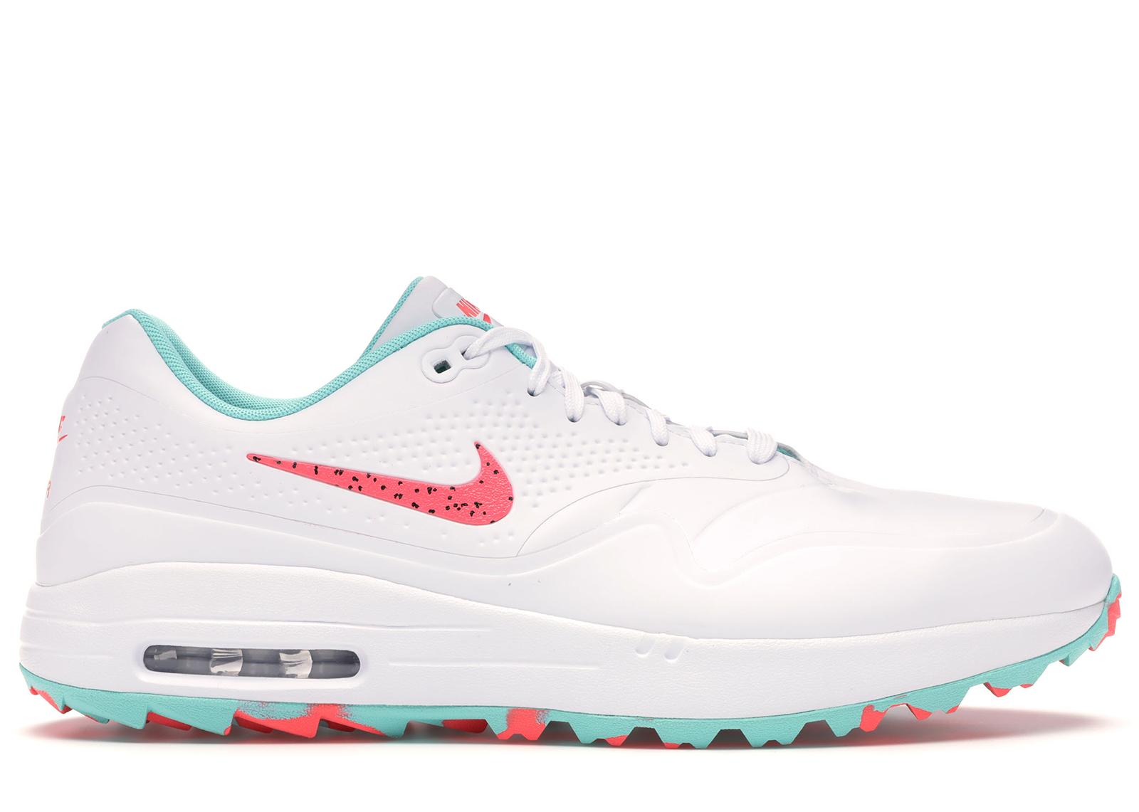 air max 1 g hot punch