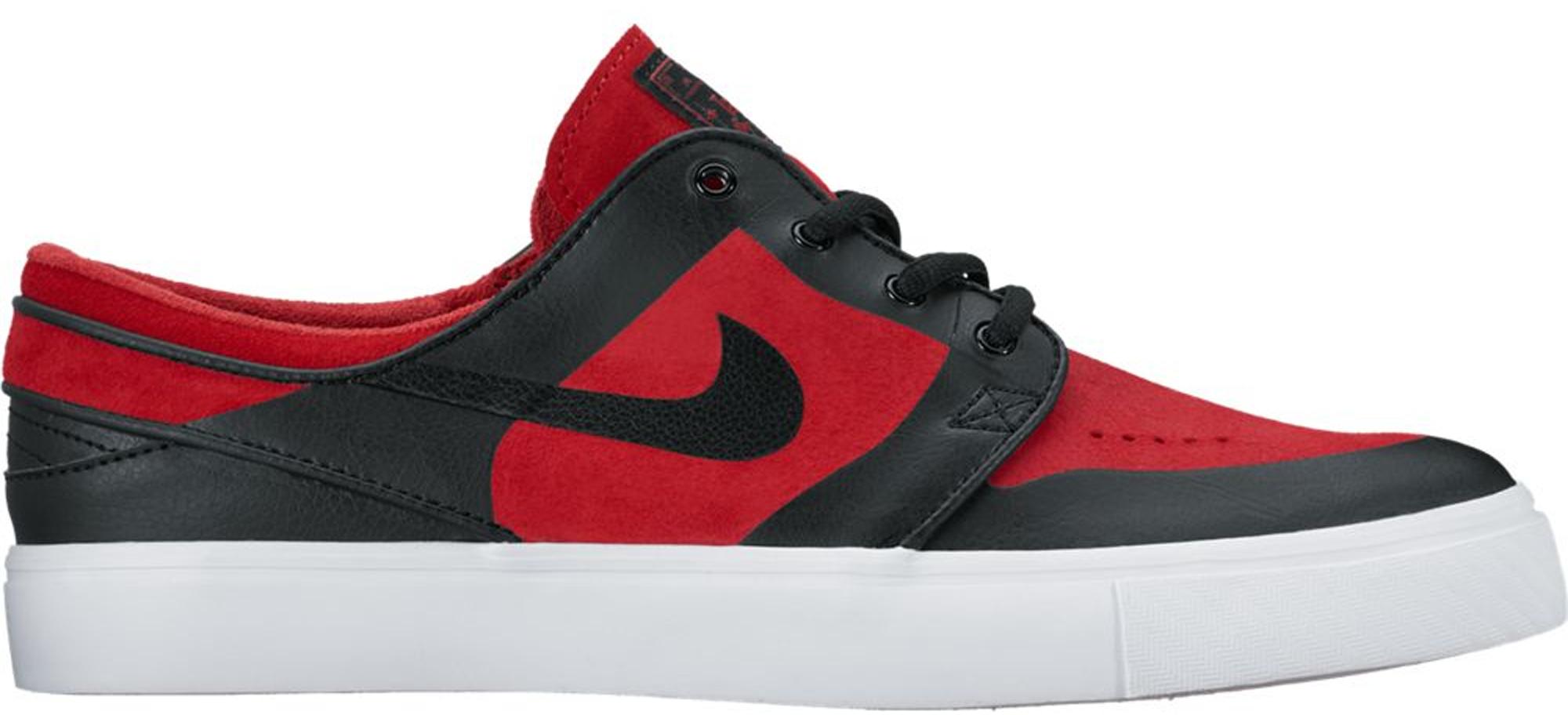 janoski bred