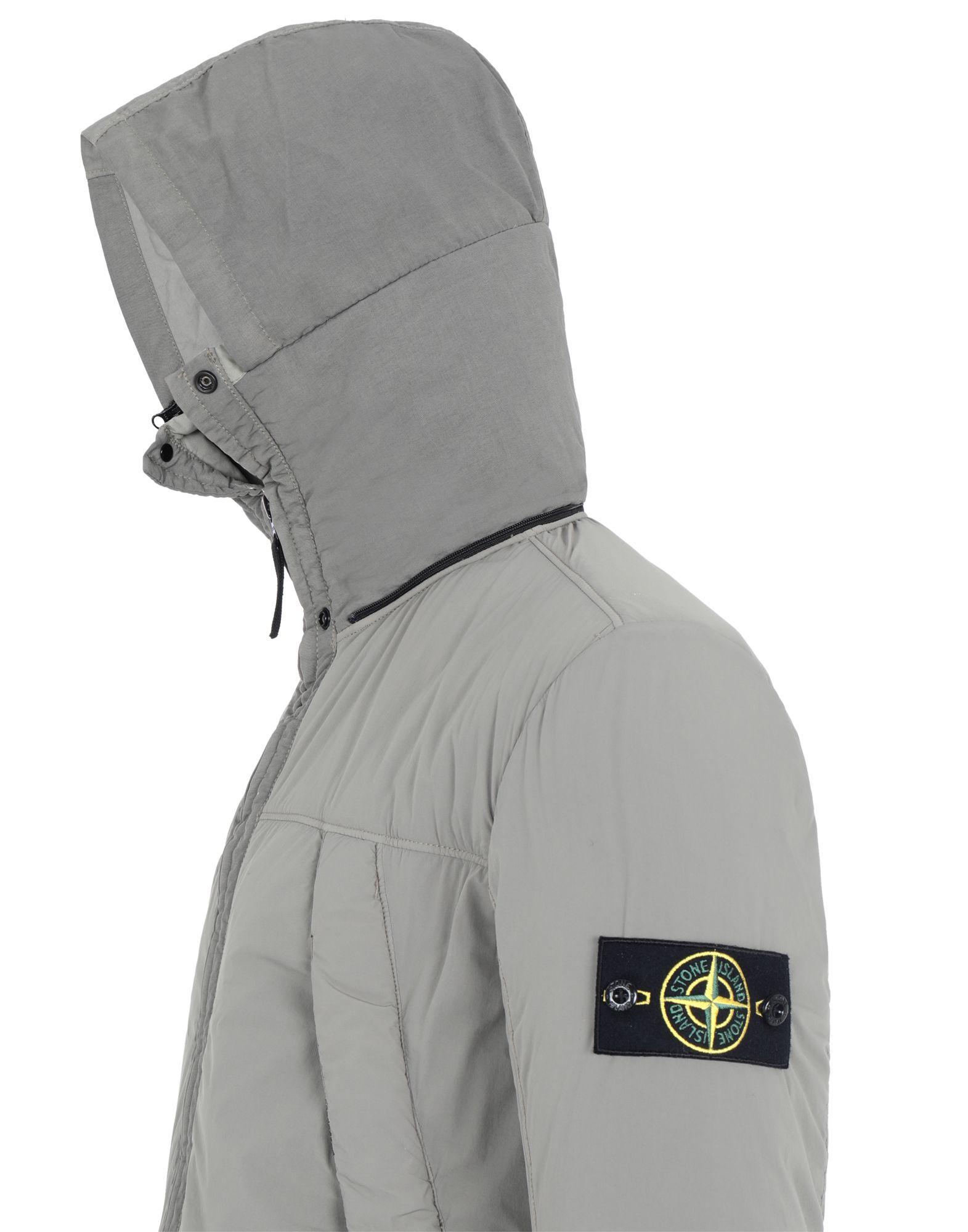 stone island comfort tech composite