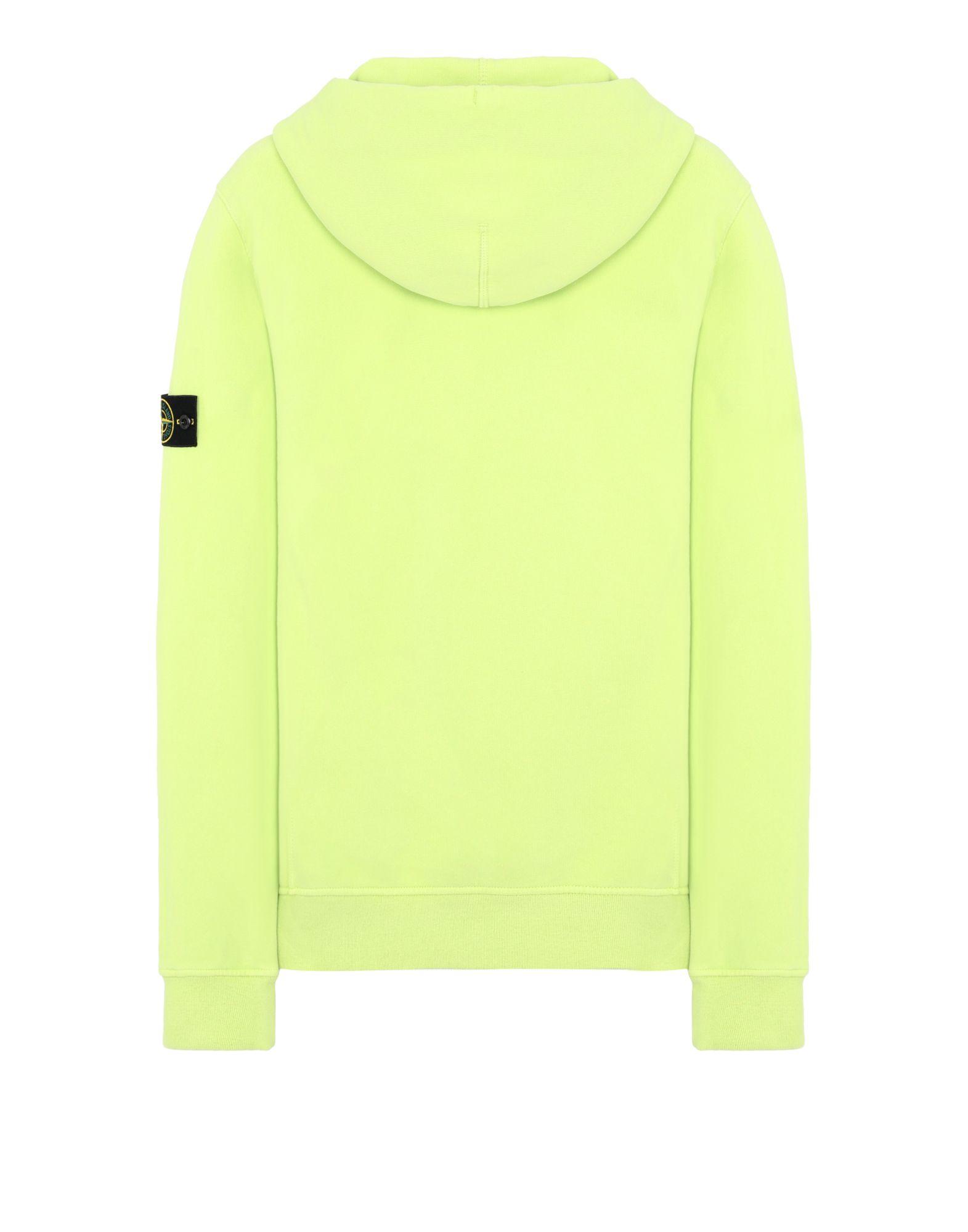 stone island pistachio hoodie
