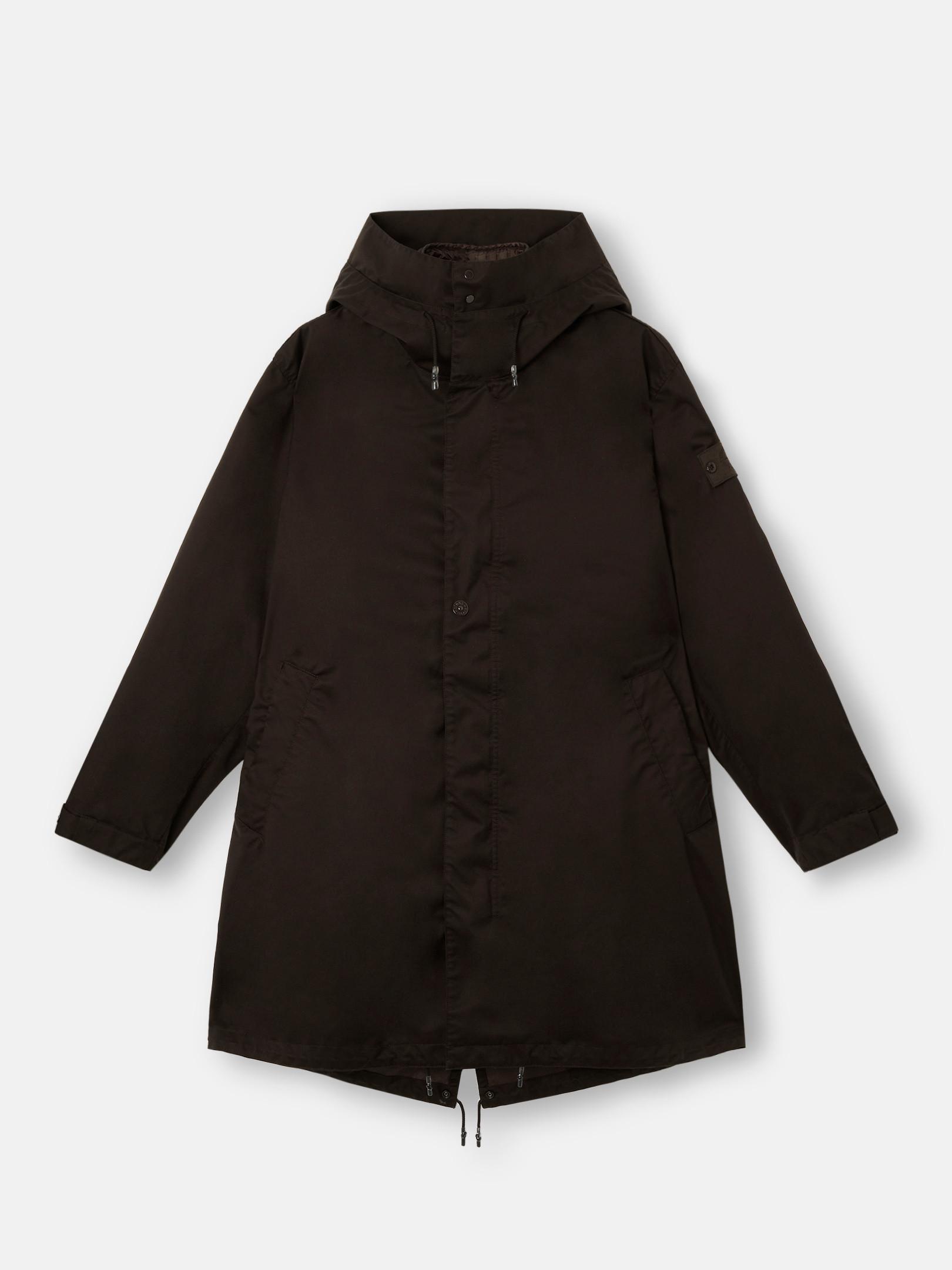 Cappotti da uomo di Stone Island Lyst