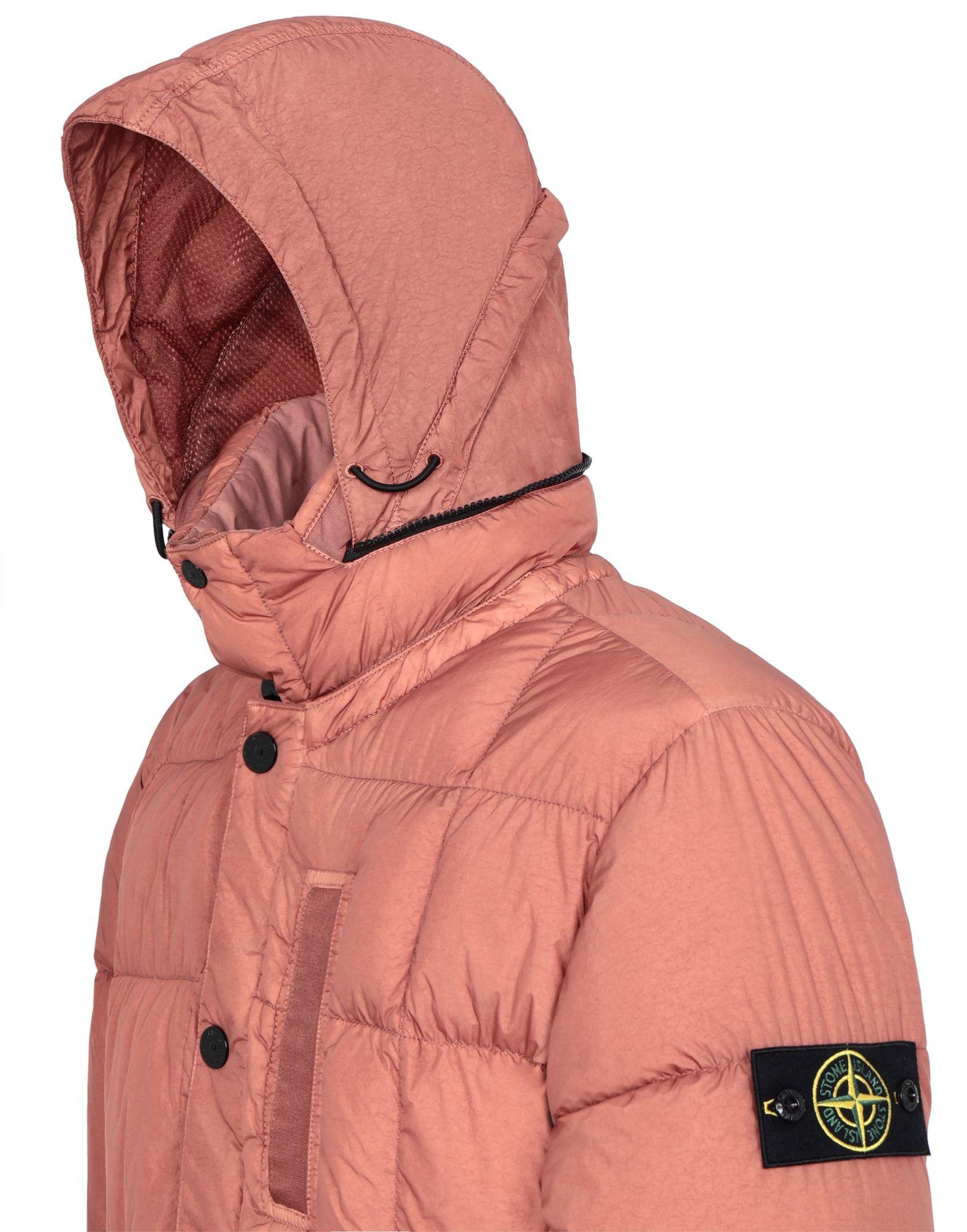 40123 garment dyed crinkle reps ny down