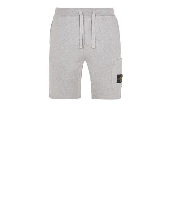 Stone island grey shorts new arrivals