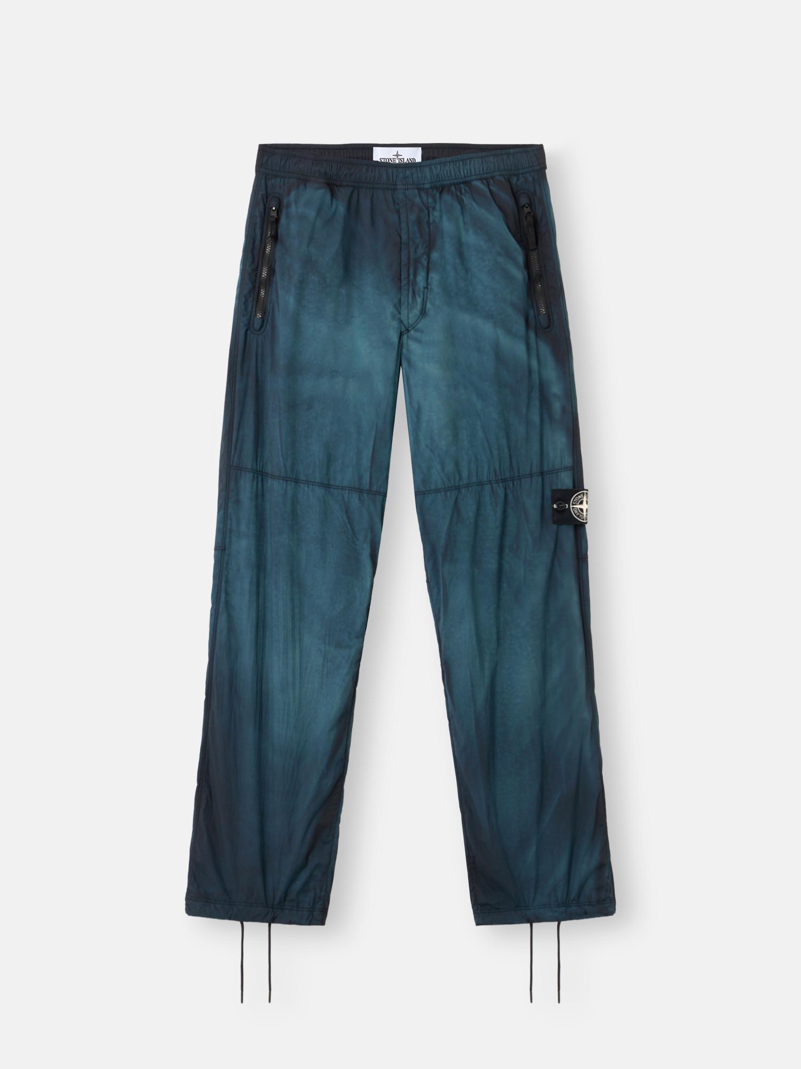 Stone Island 3100017 Skin Touch Nylon-Tc Corrosion Treatment in