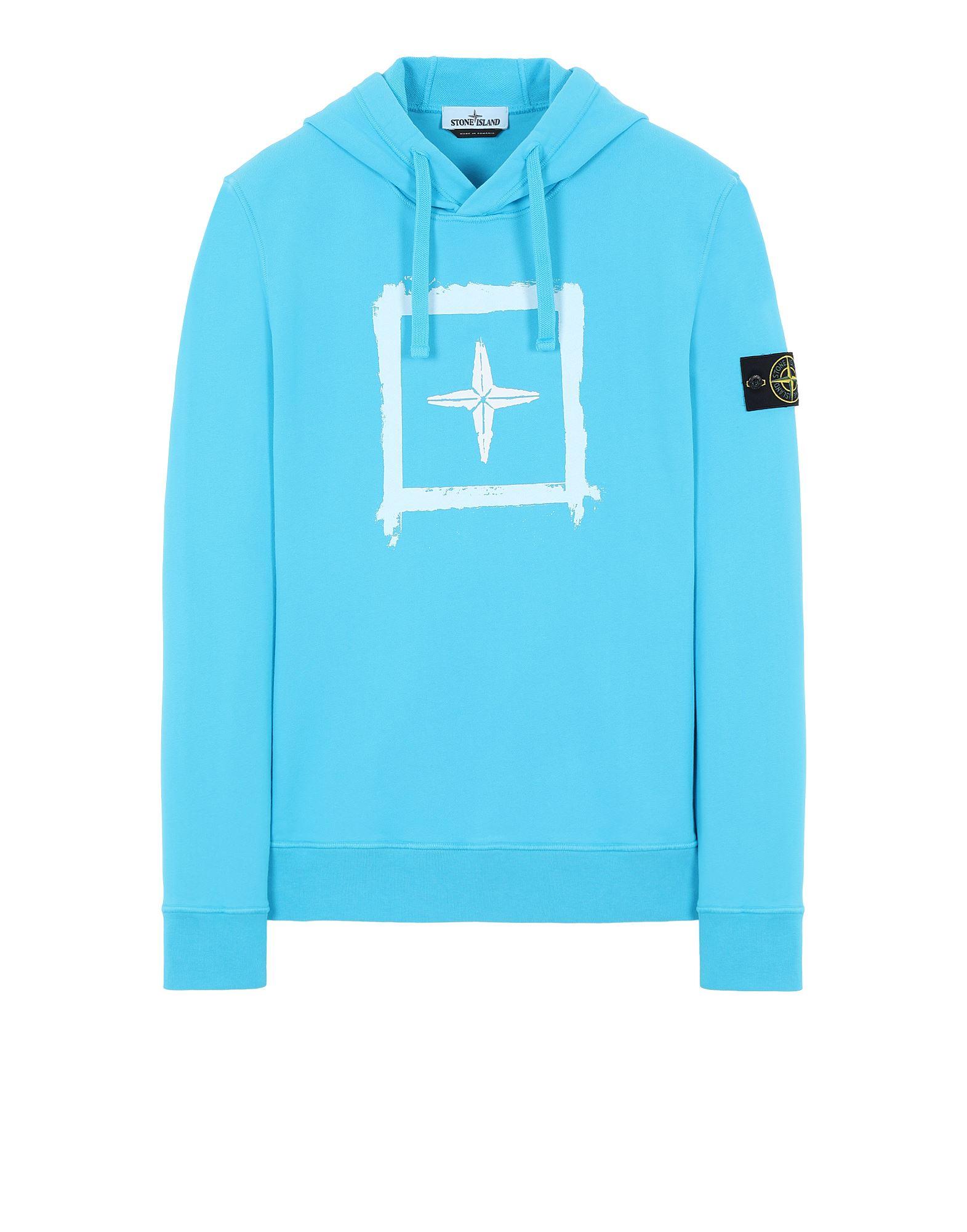 stone island pistachio sweatshirt