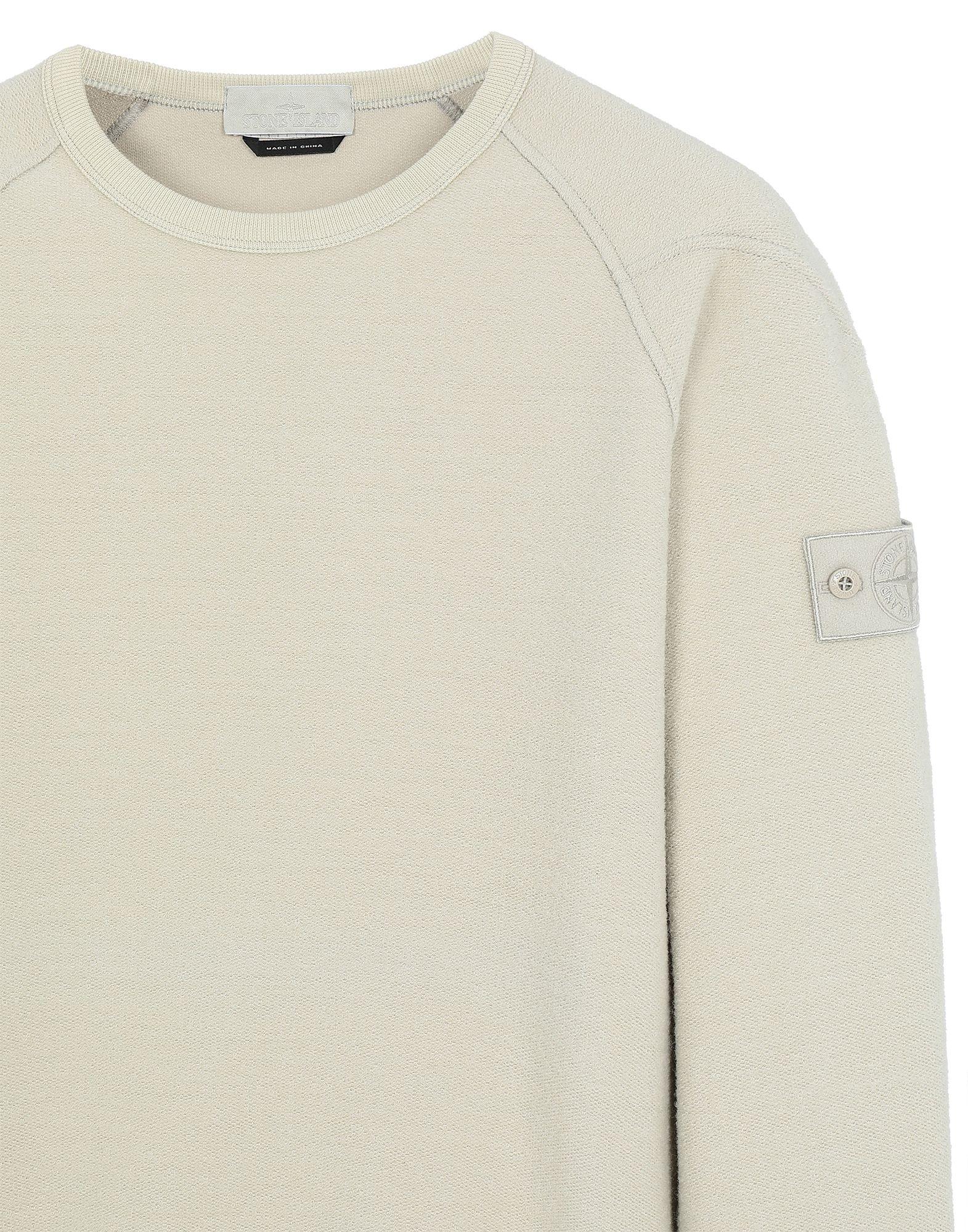 Stone island 654f5 ghost piece deals