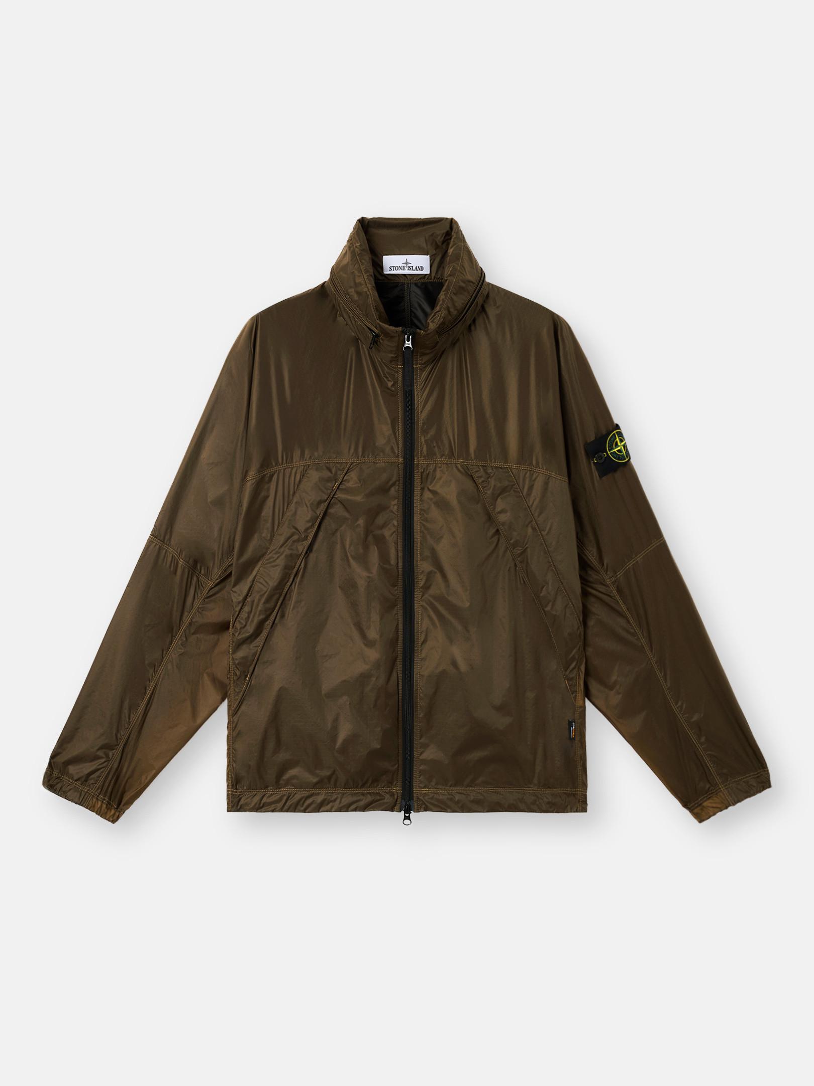 Panno Militare Giacca Militare Stone Island AW16 Stone Island L