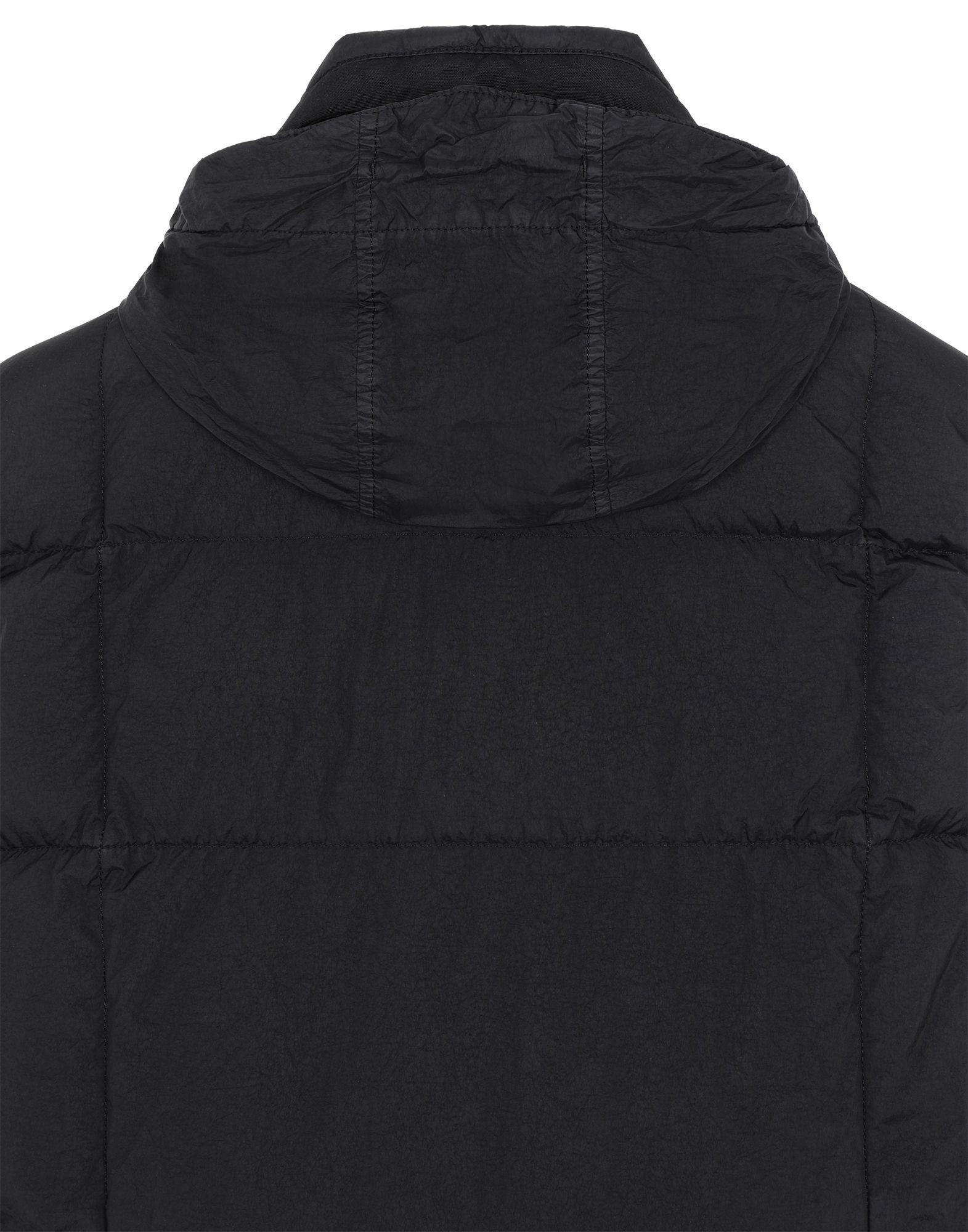 g0123 garment dyed crinkle reps ny down