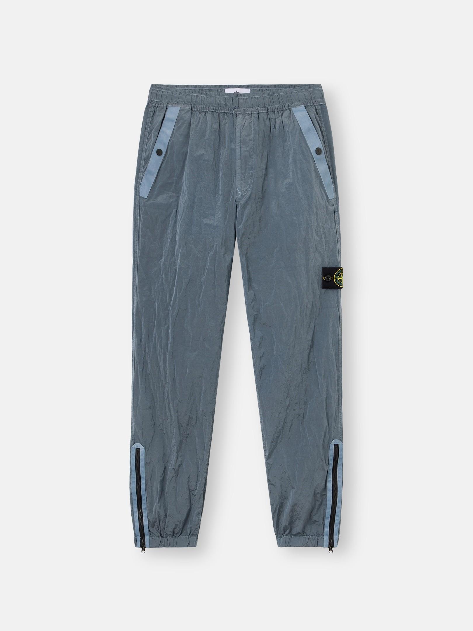 Stone Island 3100011 Nylon Metal in Blue for Men | Lyst UK